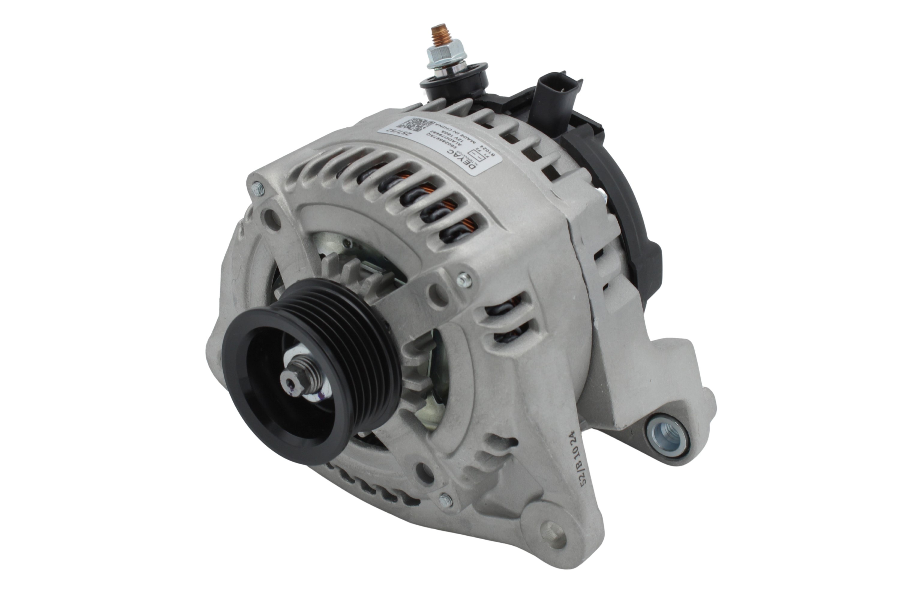 ALTERNADOR
