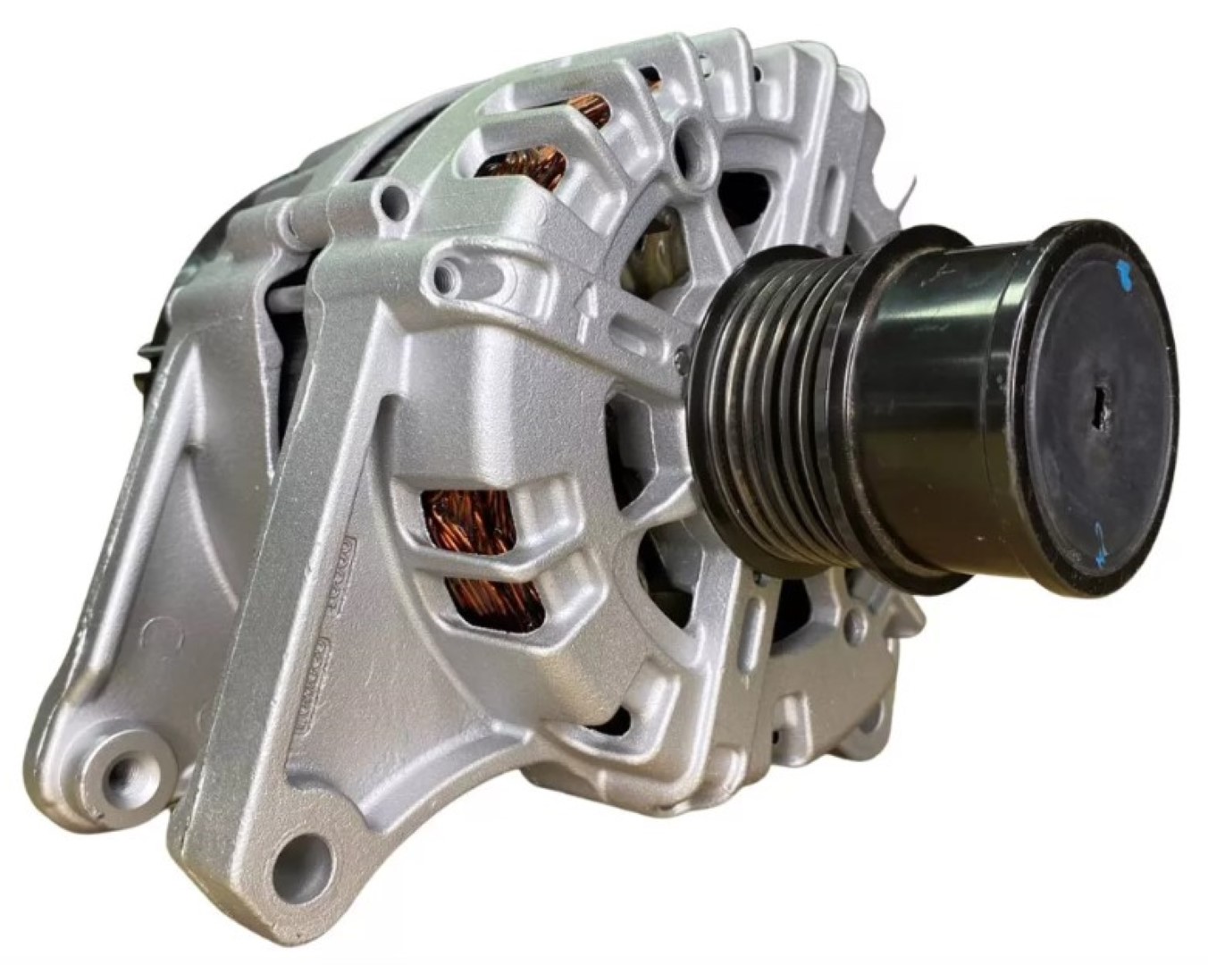 ALTERNADOR