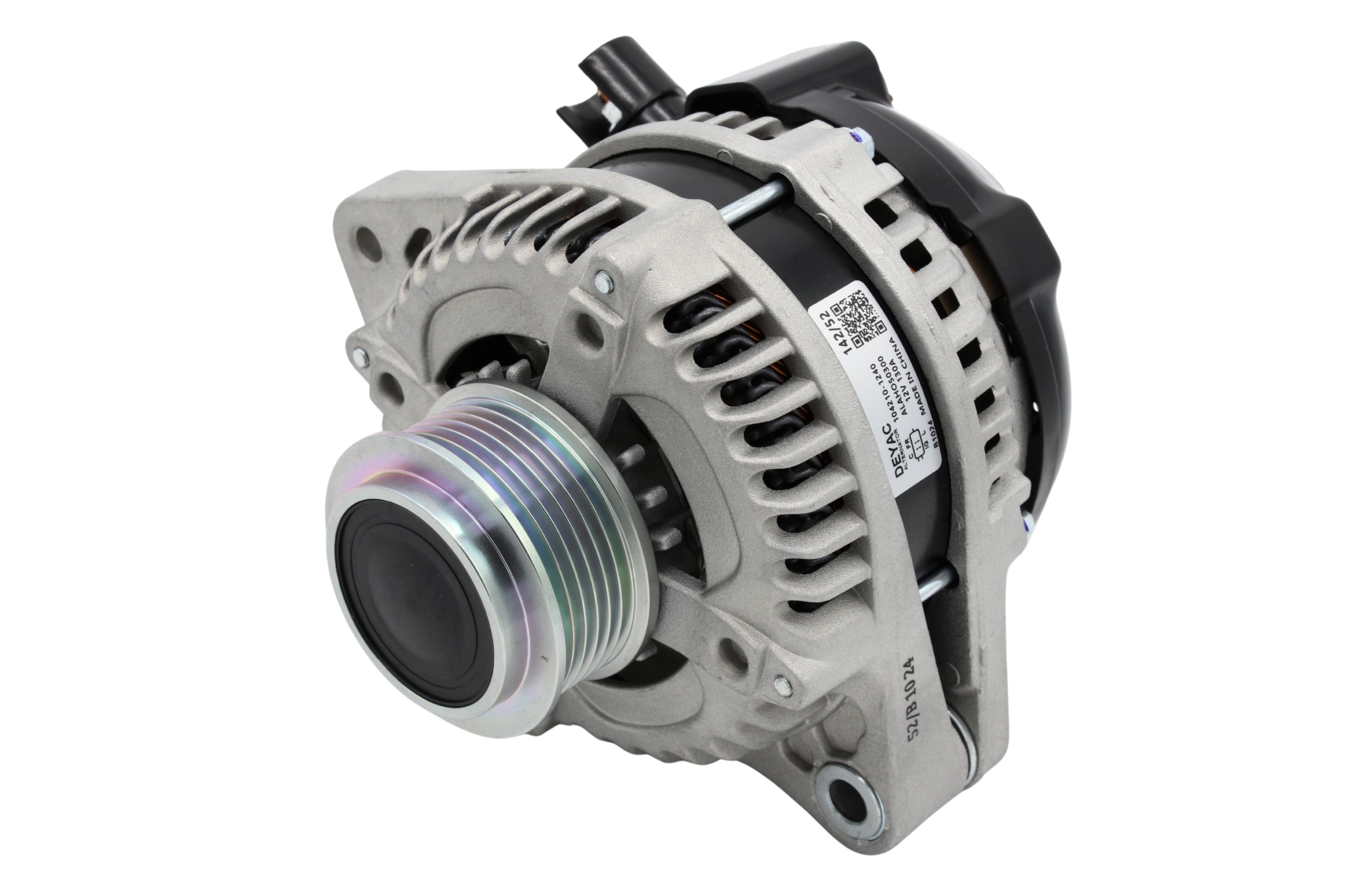 ALTERNADOR
