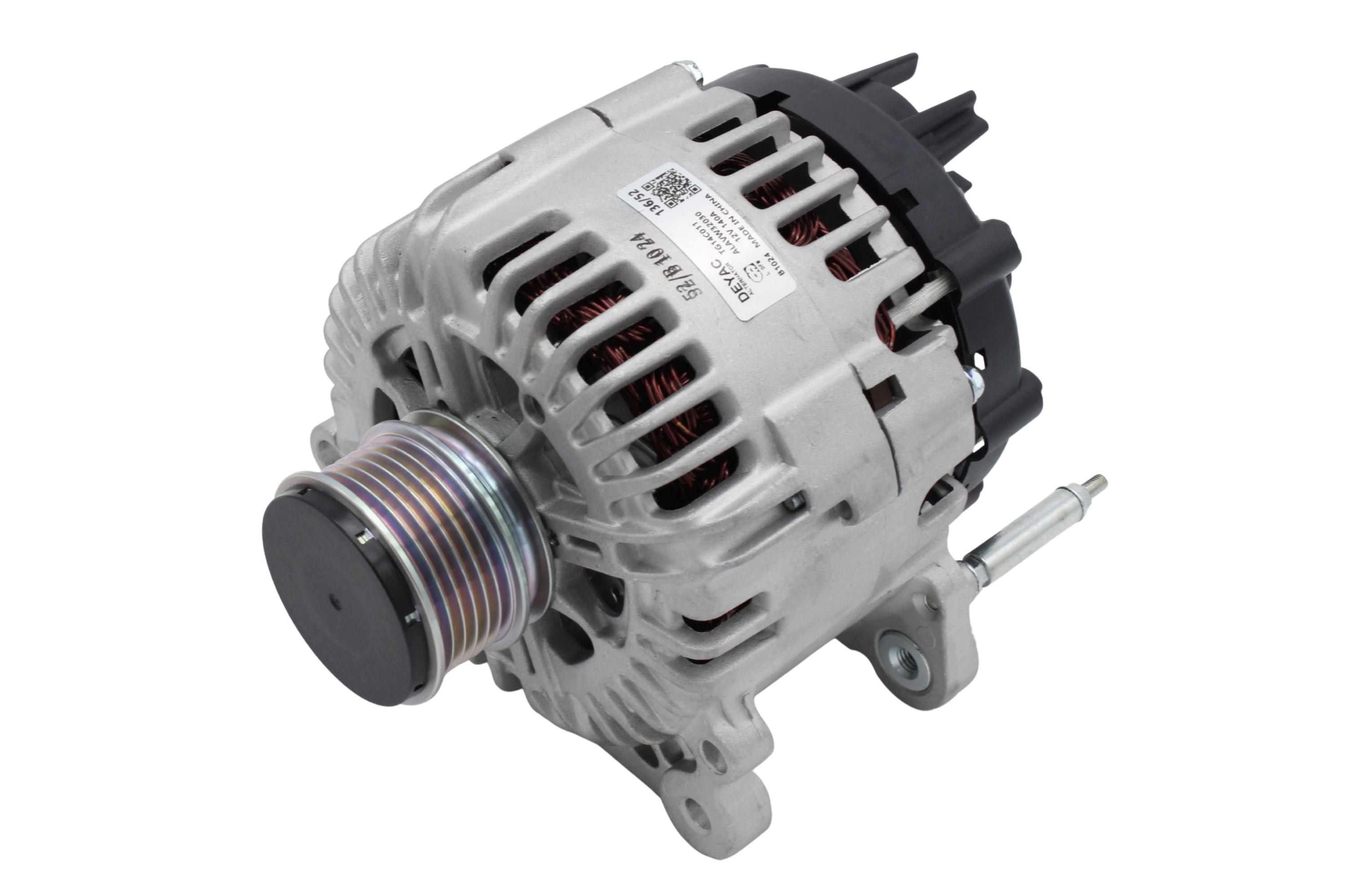 ALTERNADOR