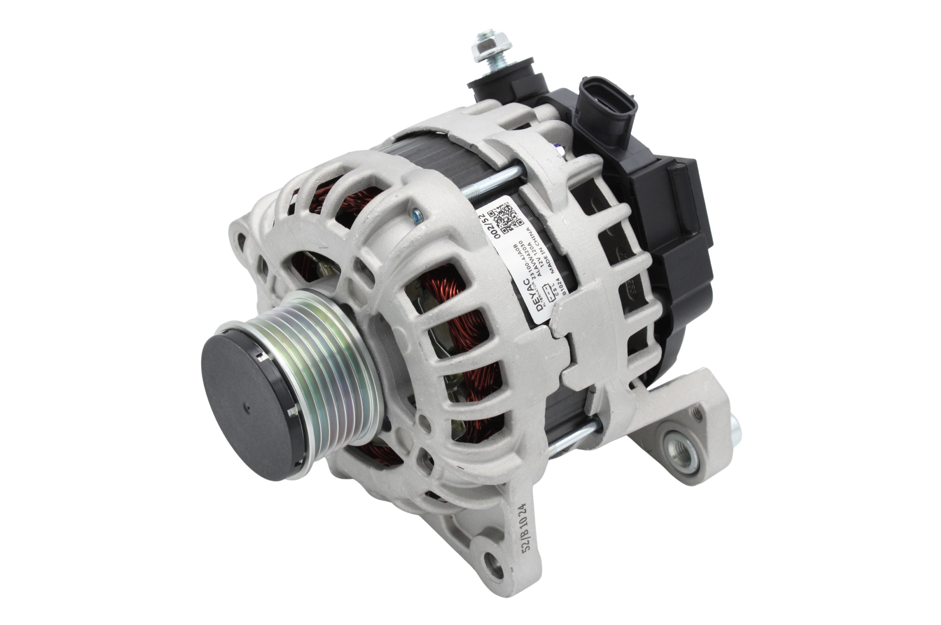 ALTERNADOR