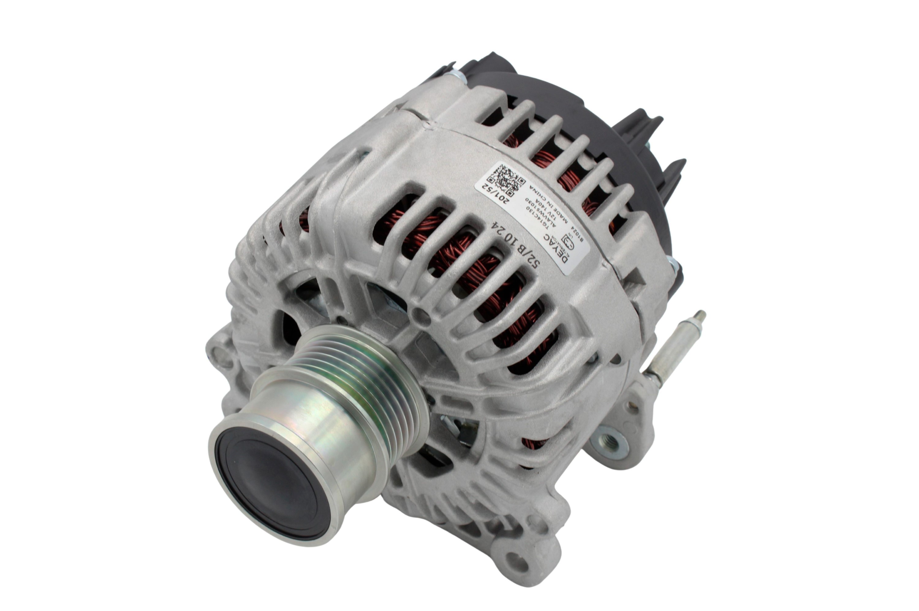 ALTERNADOR