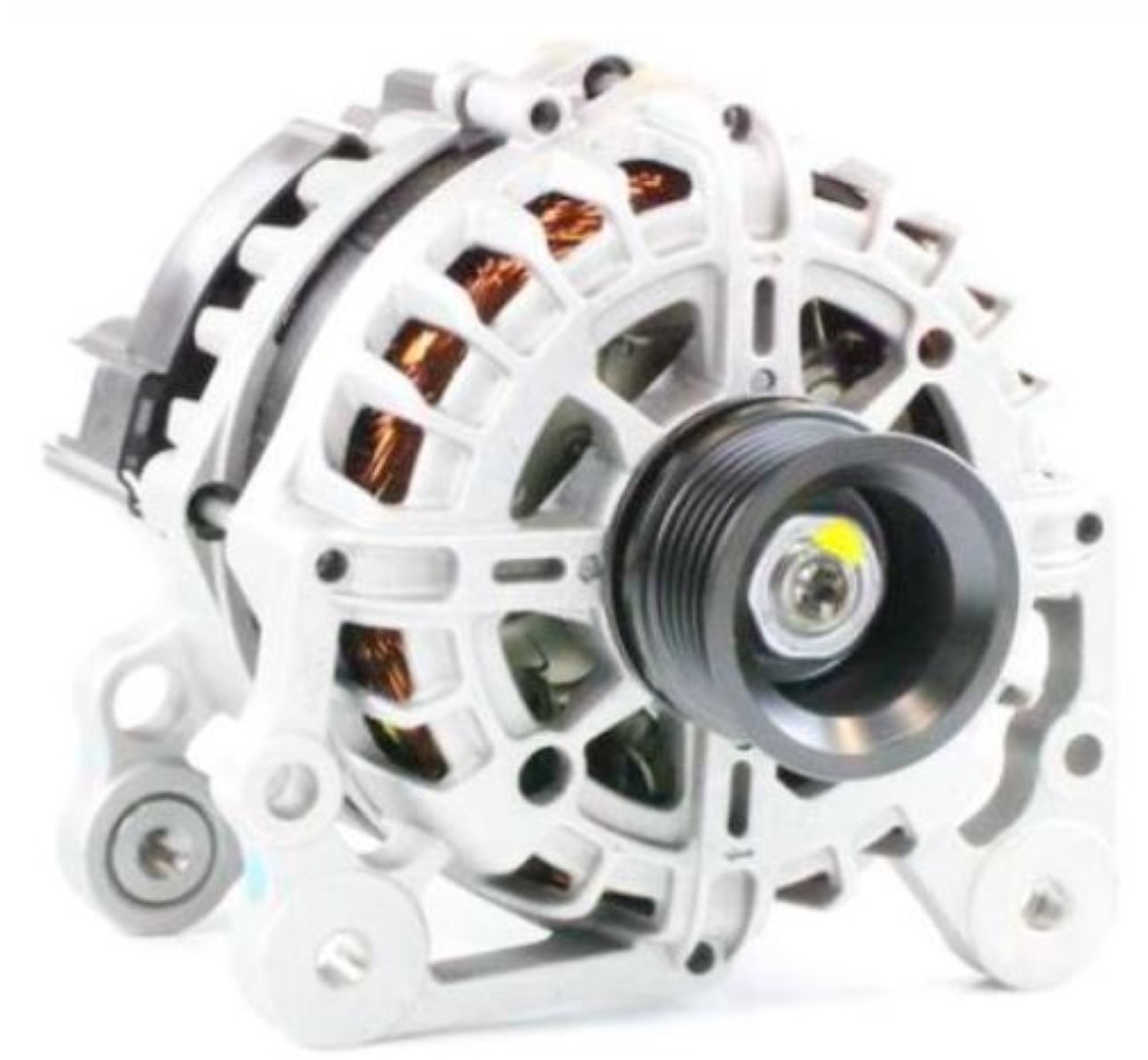 ALTERNADOR