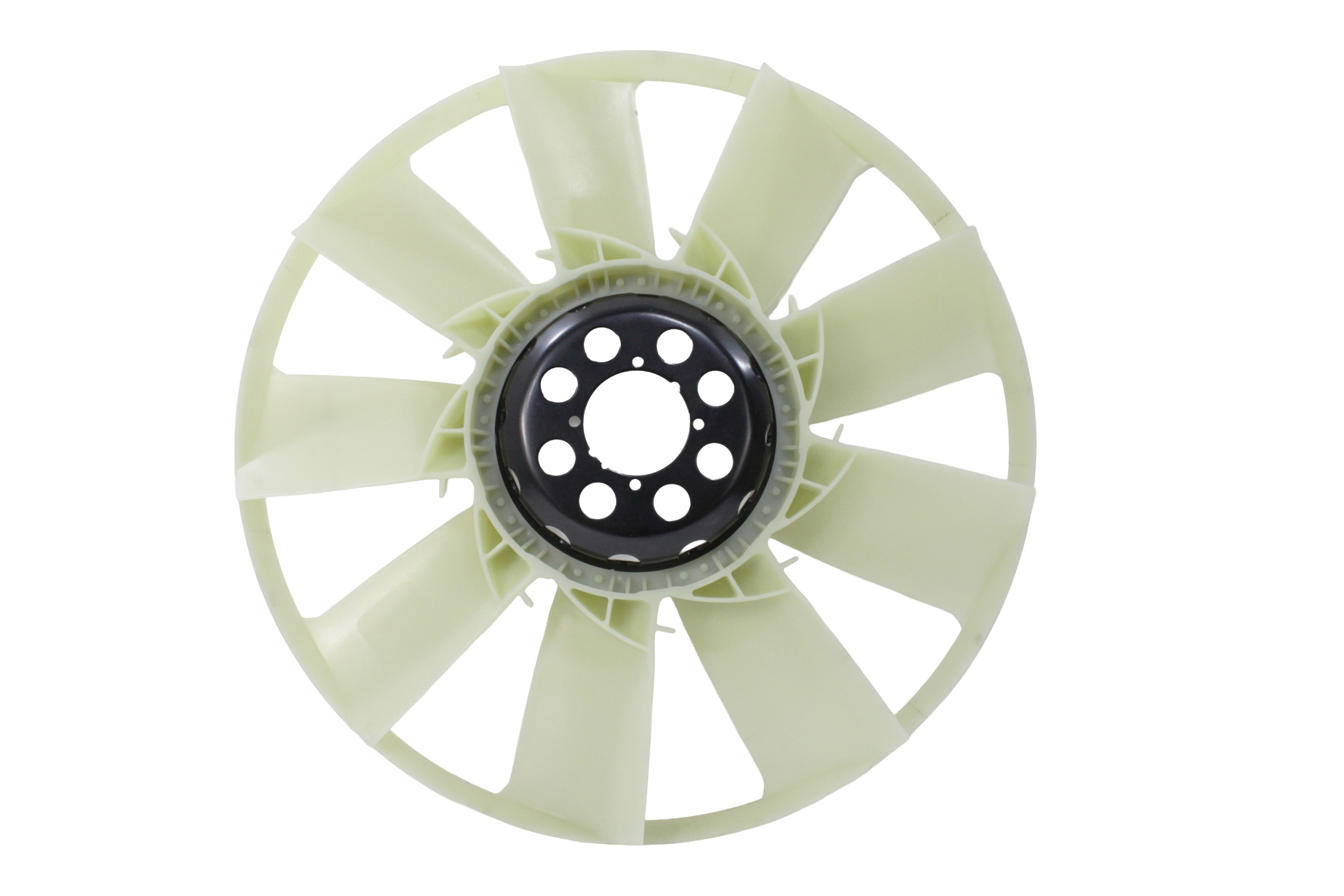 ASPA DE VENTILADOR
