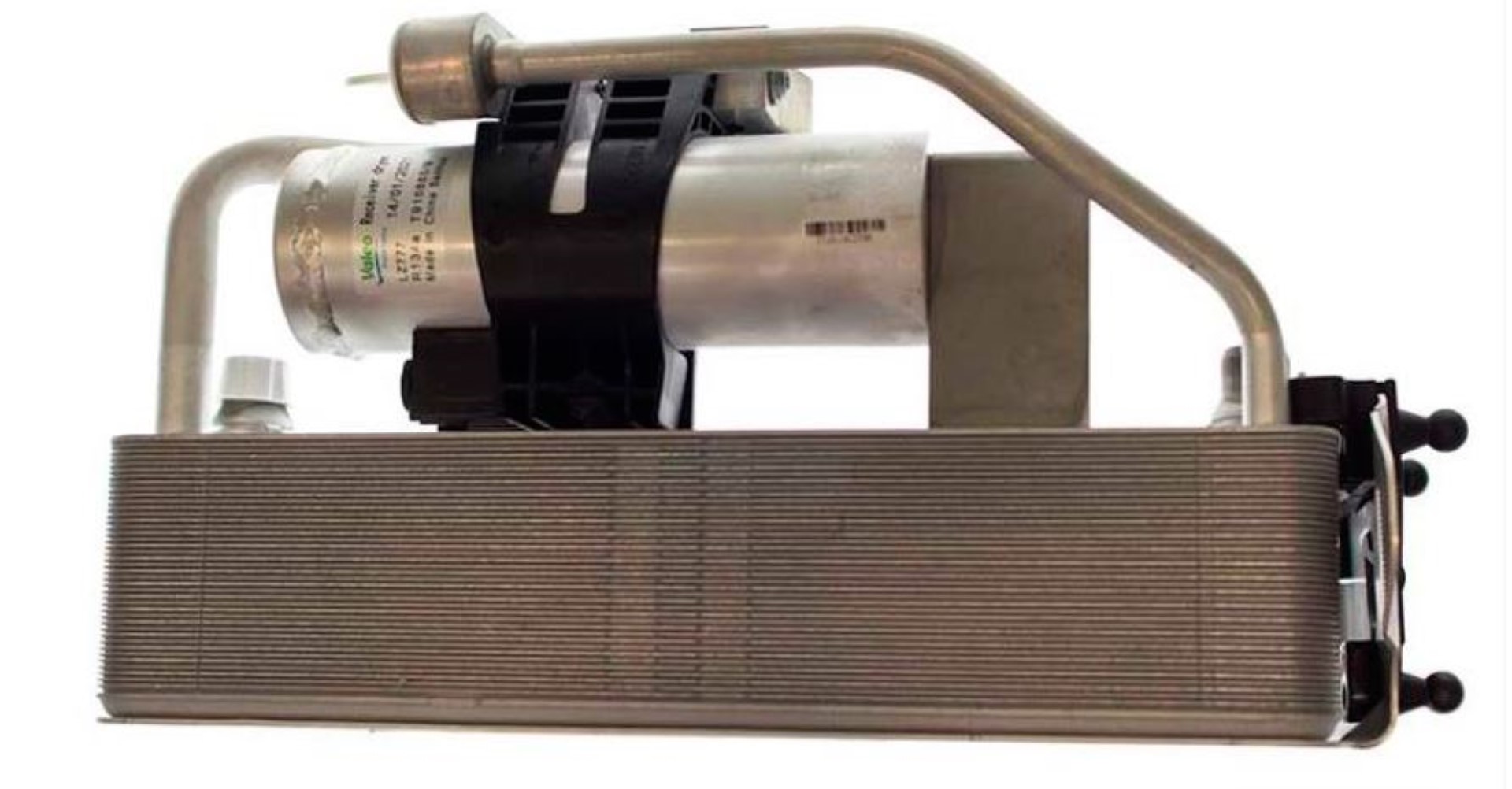 CONDENSADOR DE A/C