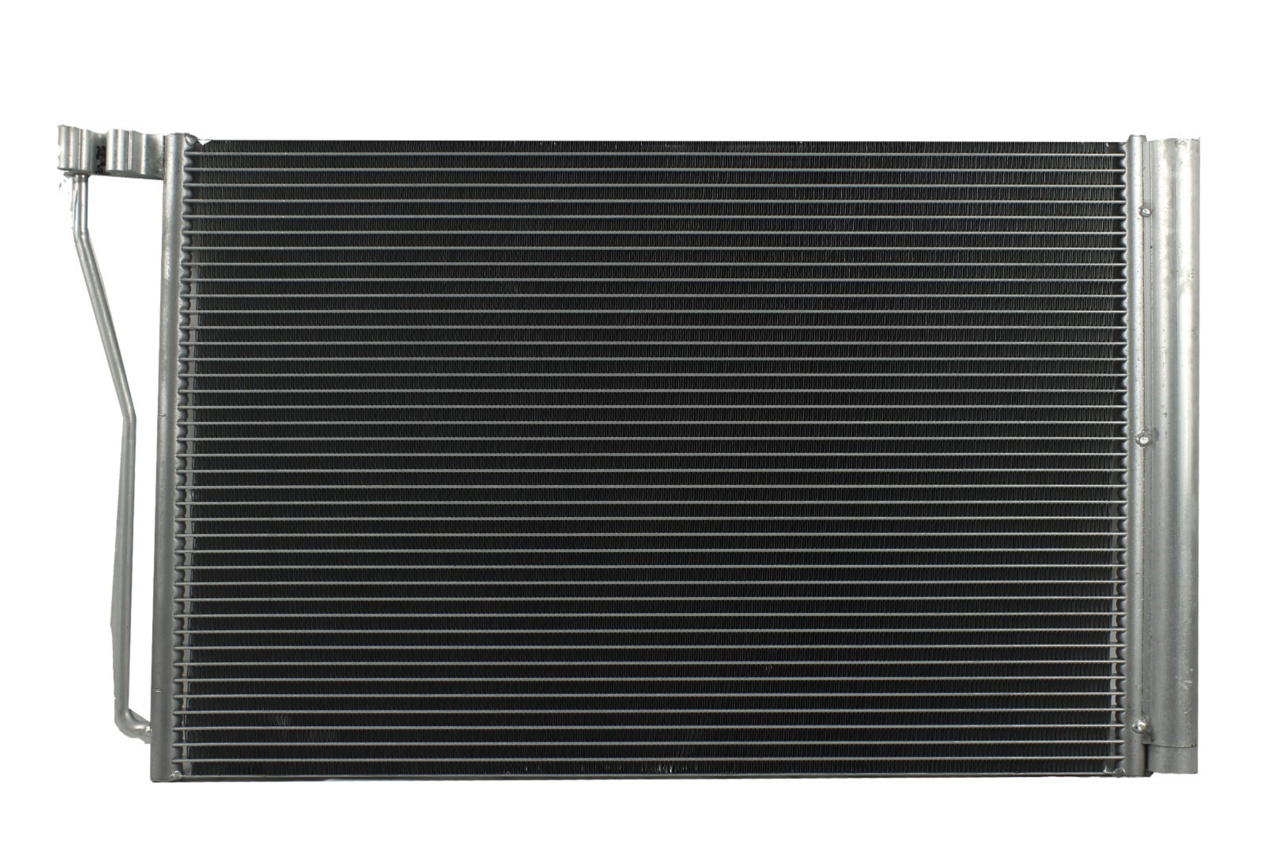 CONDENSADOR DE A/C
