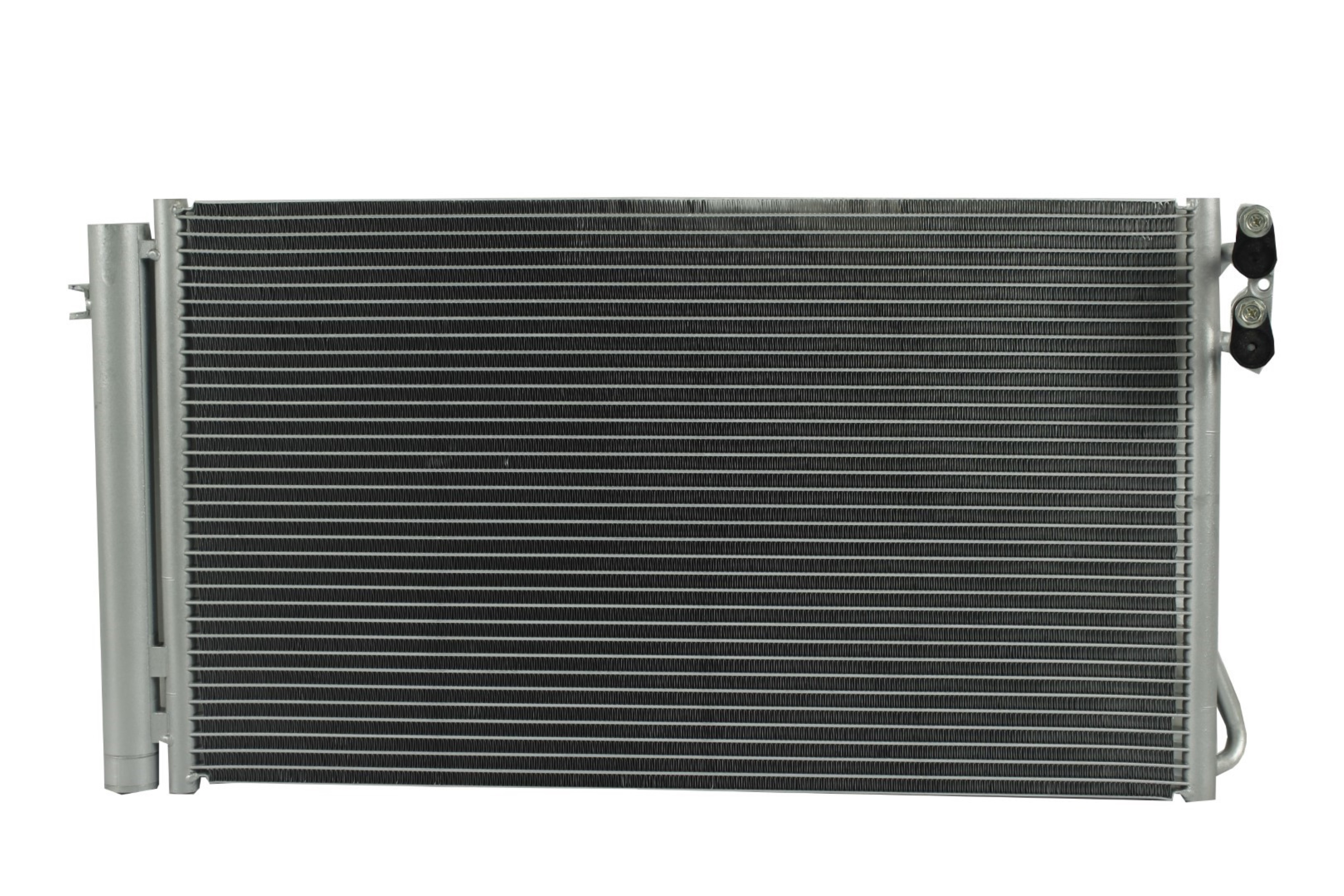 CONDENSADOR DE A/C