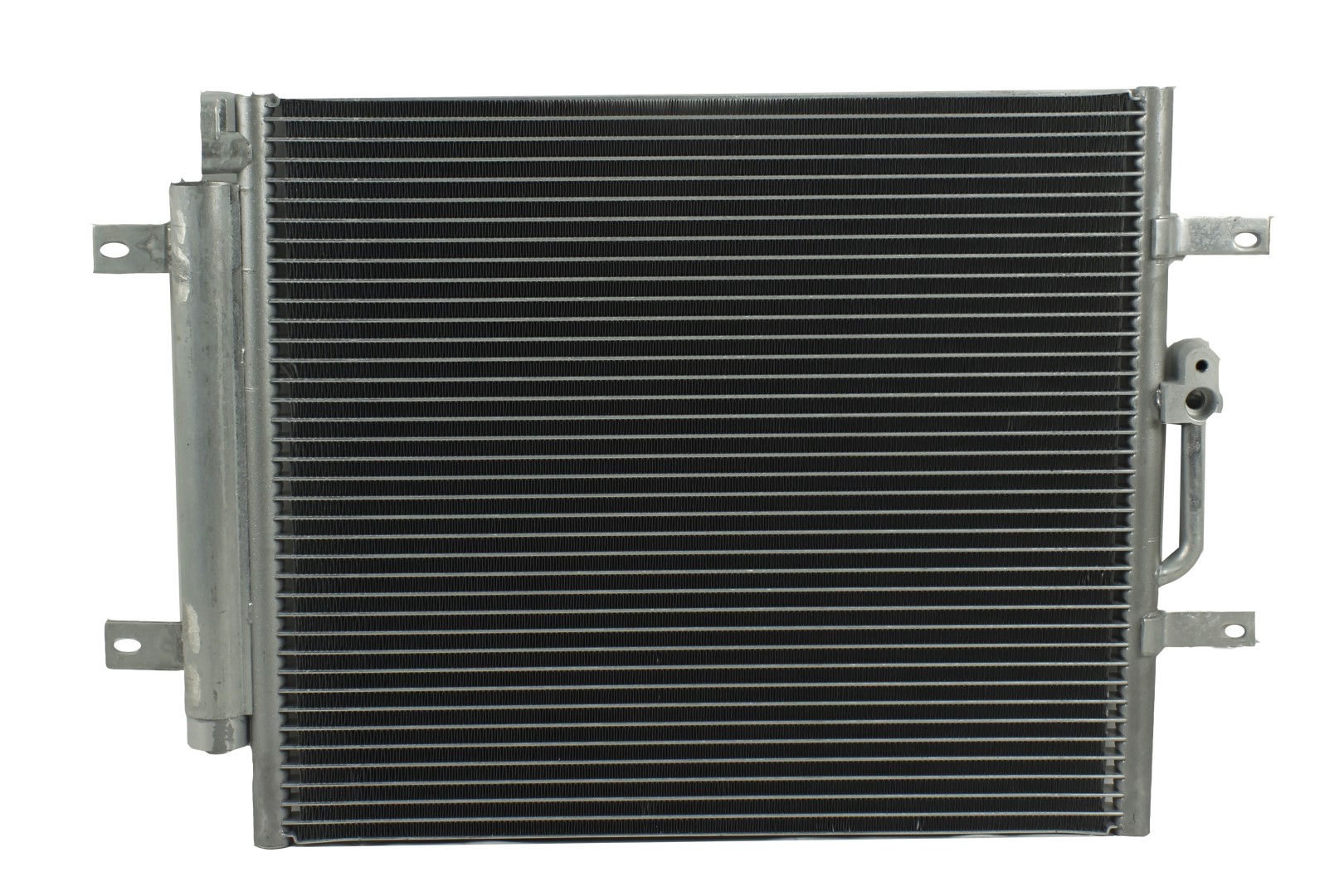 CONDENSADOR DE A/C