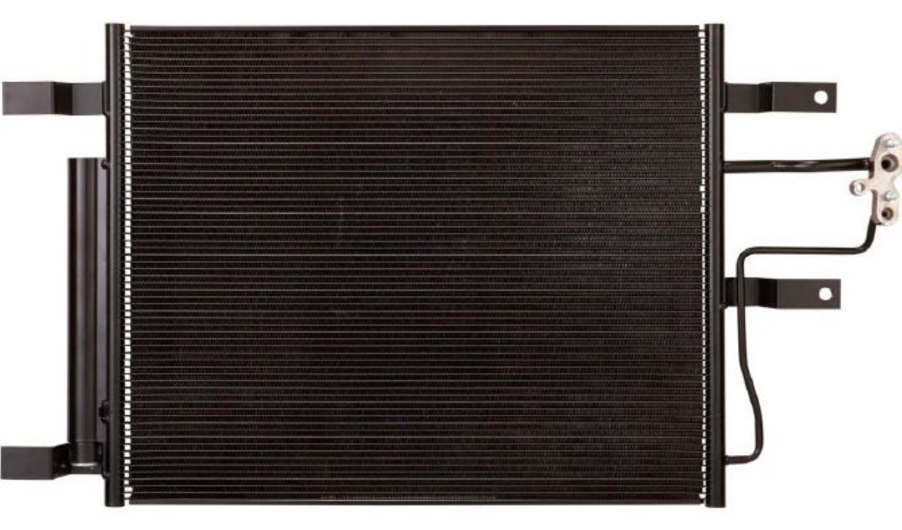 CONDENSADOR DE A/C