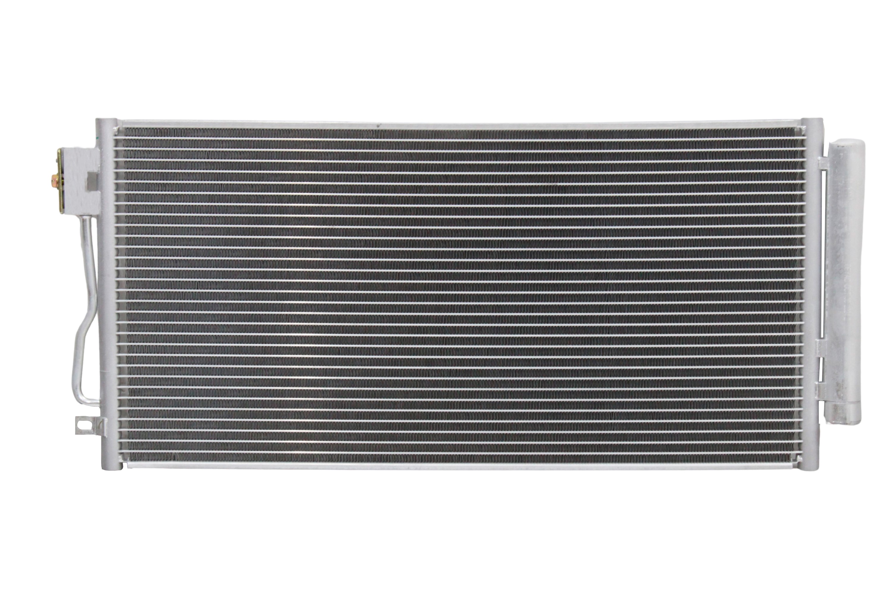 CONDENSADOR DE A/C