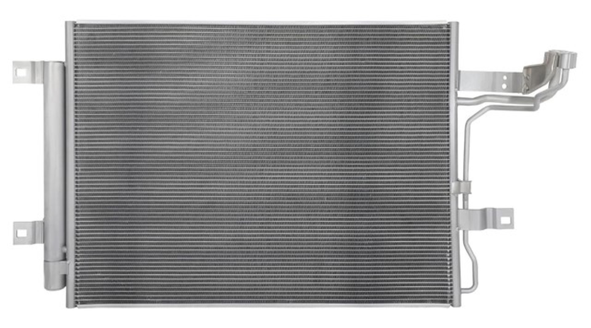 CONDENSADOR DE A/C