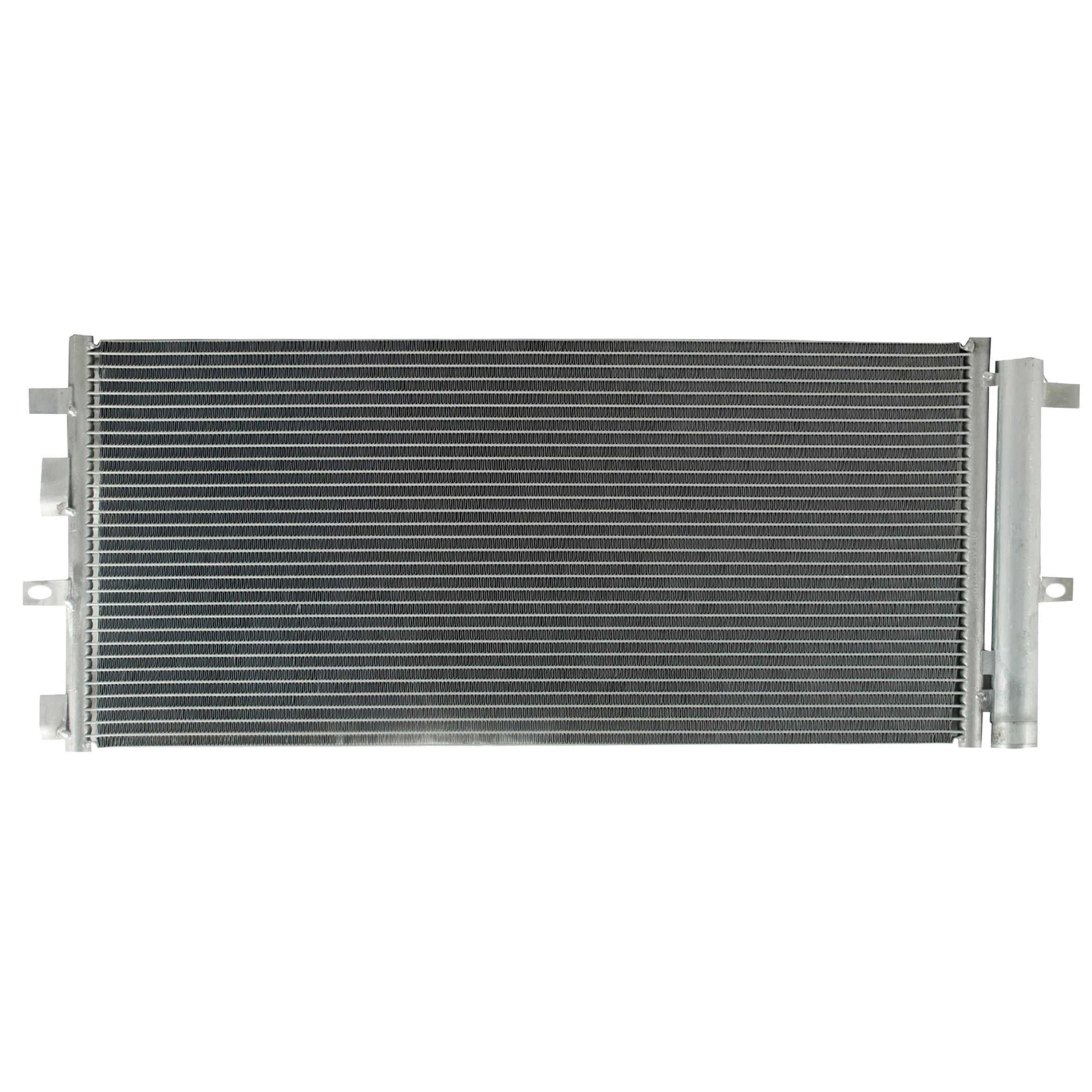 CONDENSADOR DE A/C