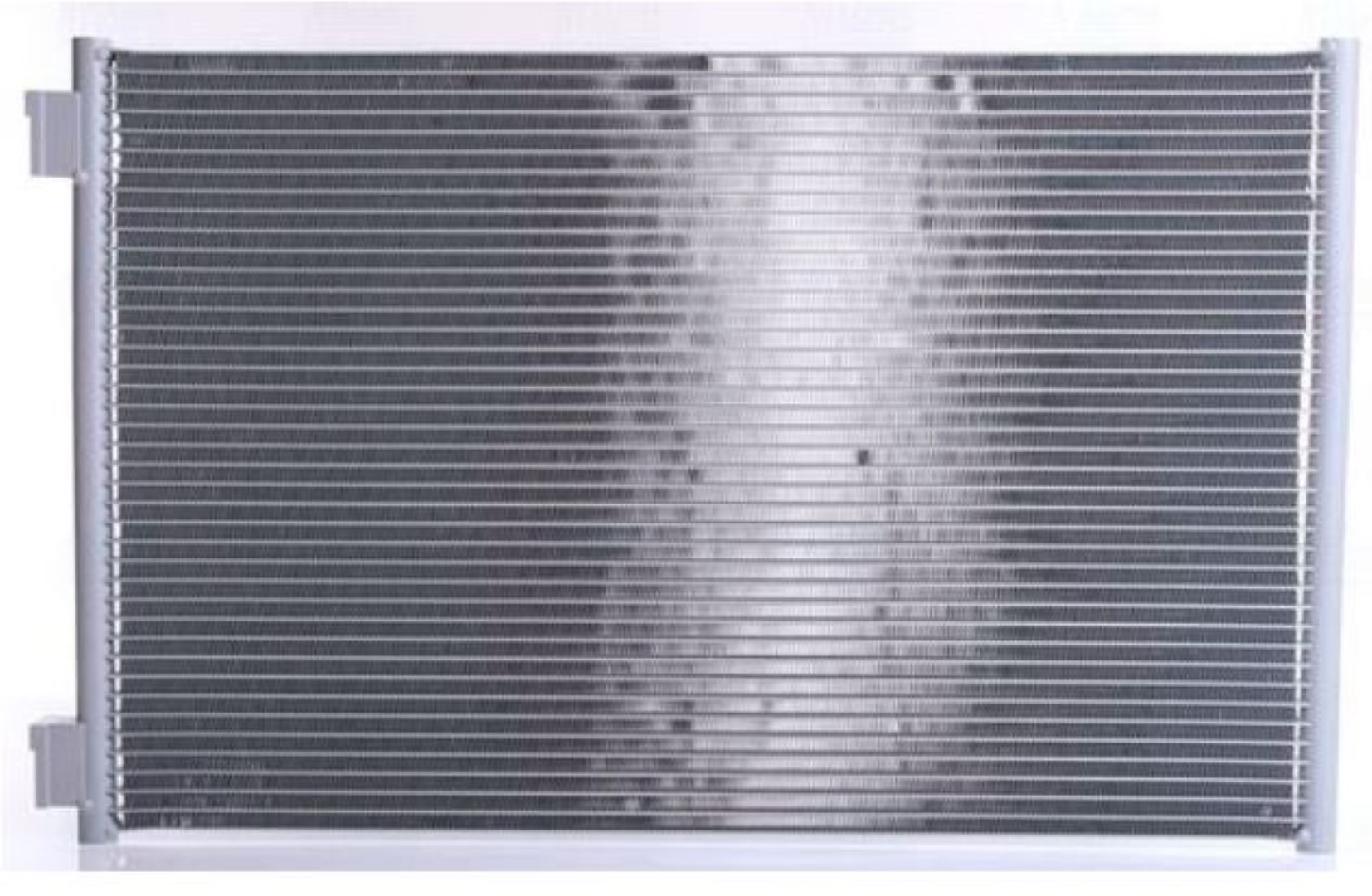 A C CONDENSER