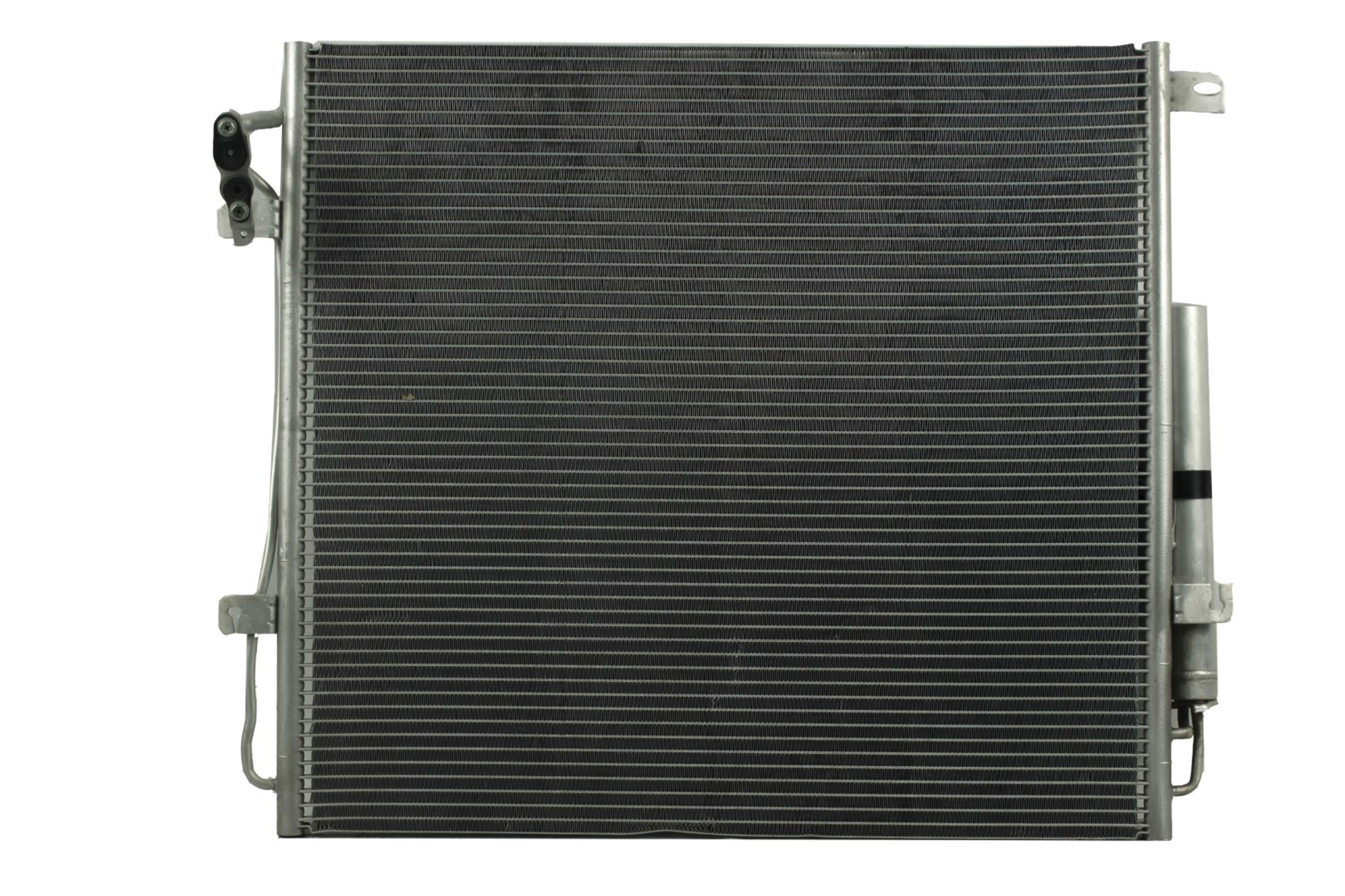 CONDENSADOR DE A/C