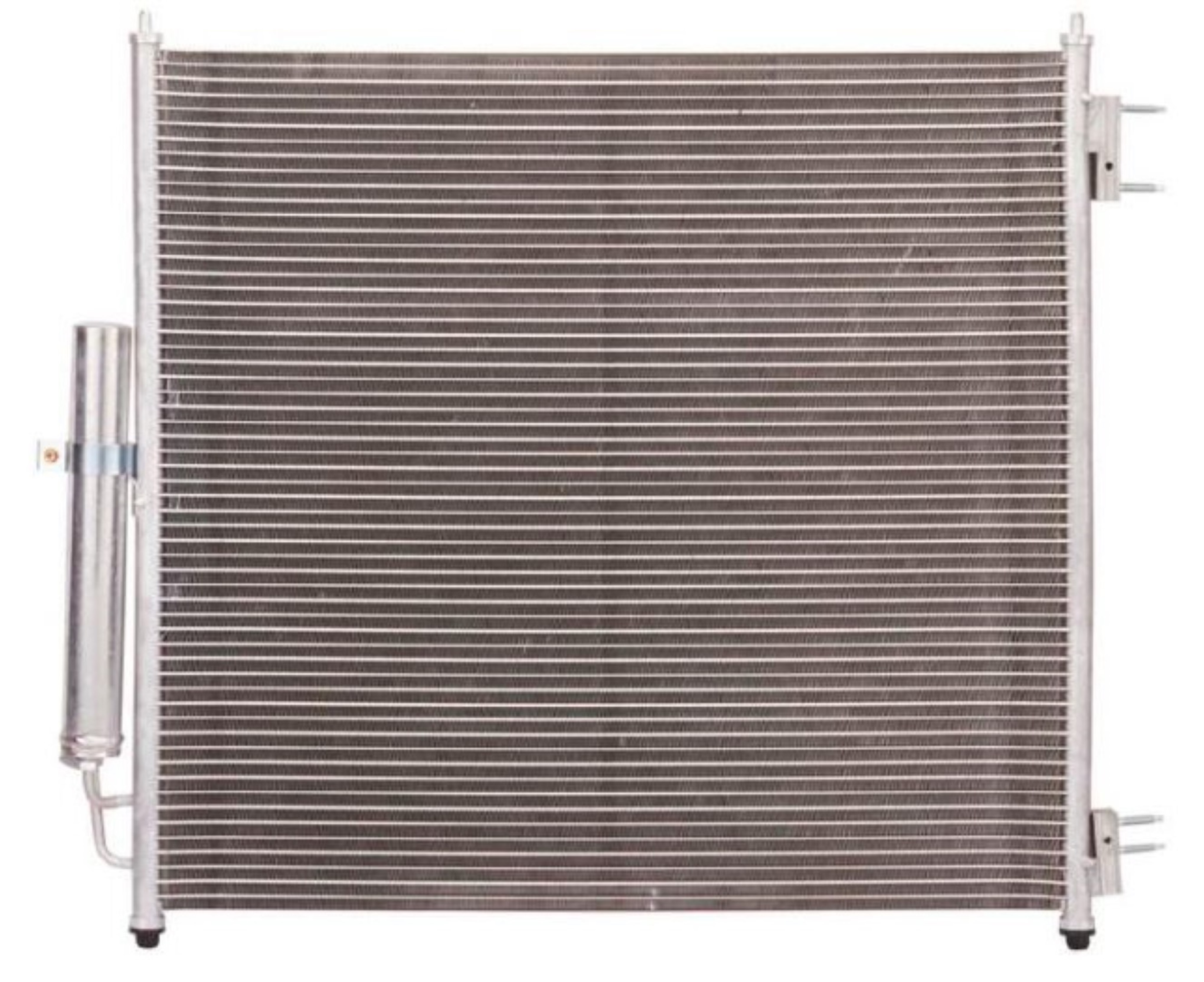 CONDENSADOR DE A/C