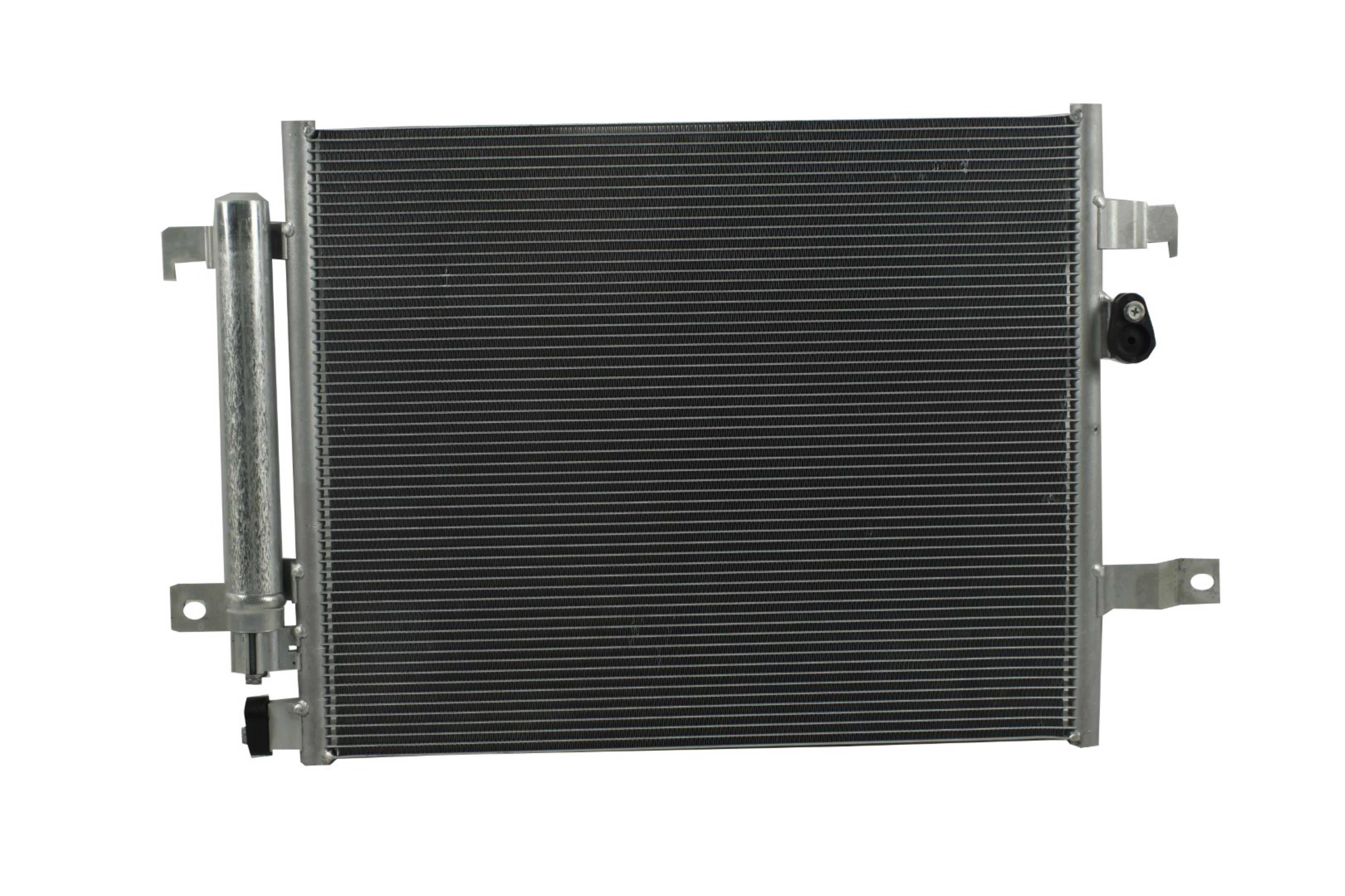 CONDENSADOR DE A/C