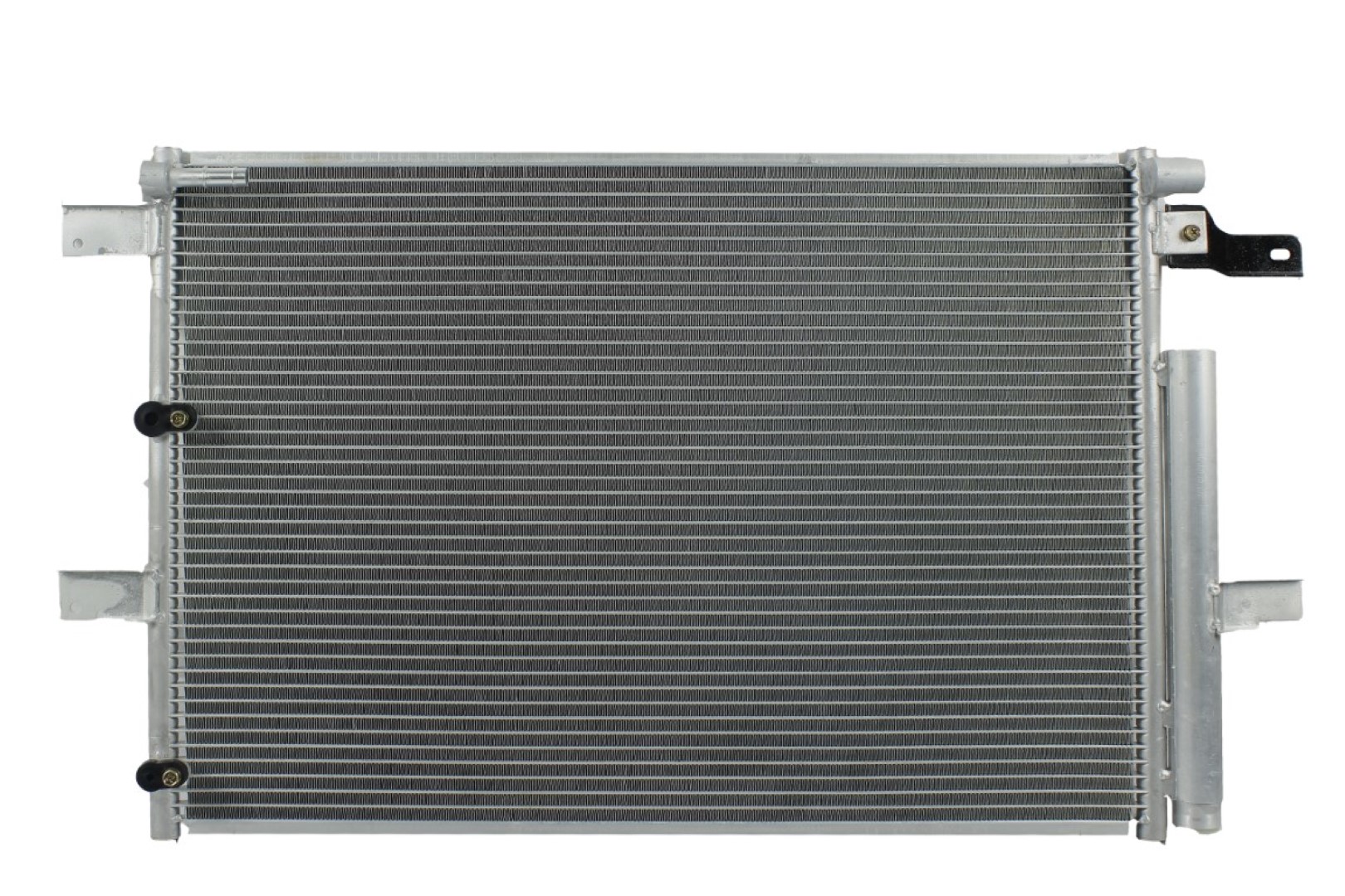 CONDENSADOR DE A/C