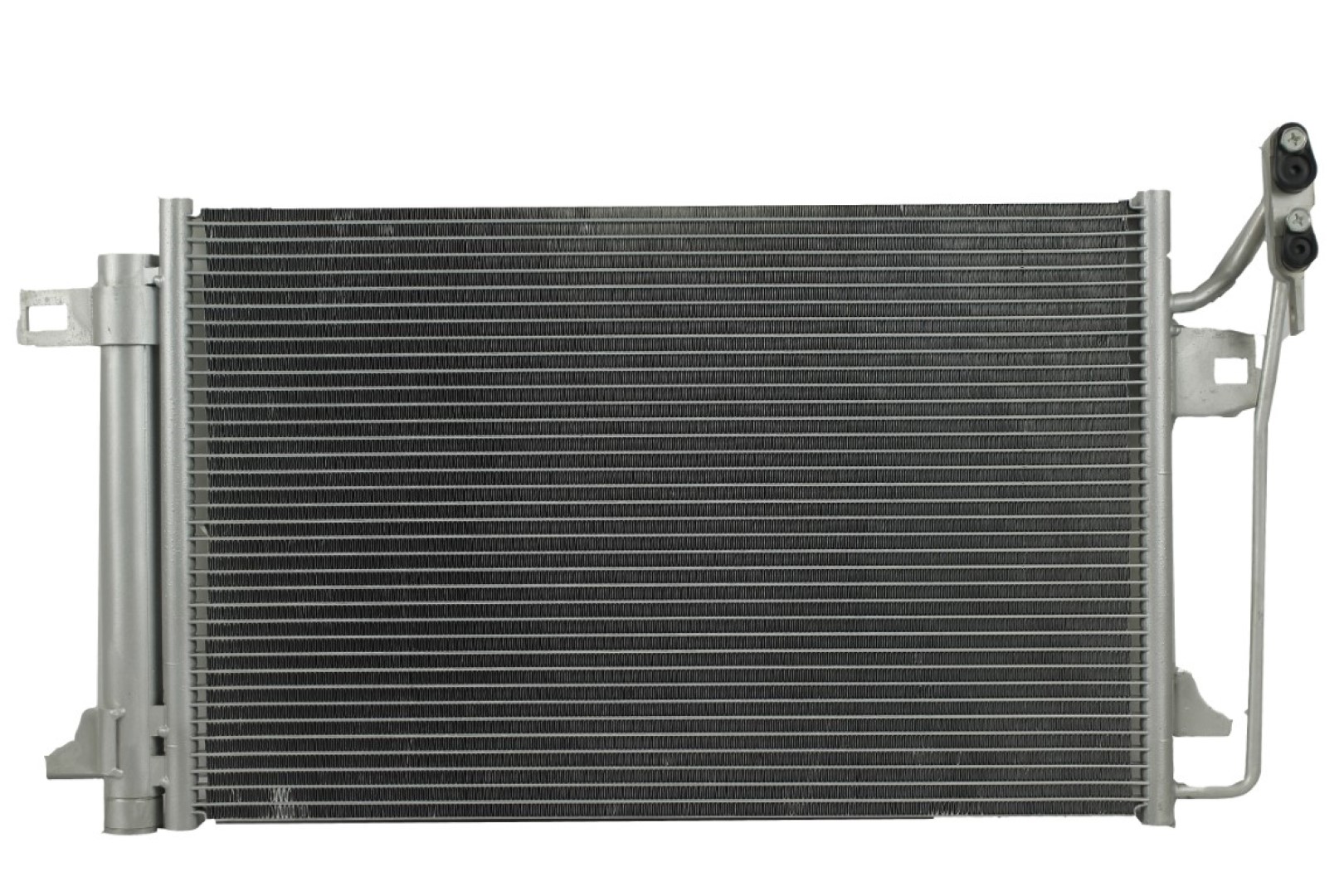 CONDENSADOR DE A/C
