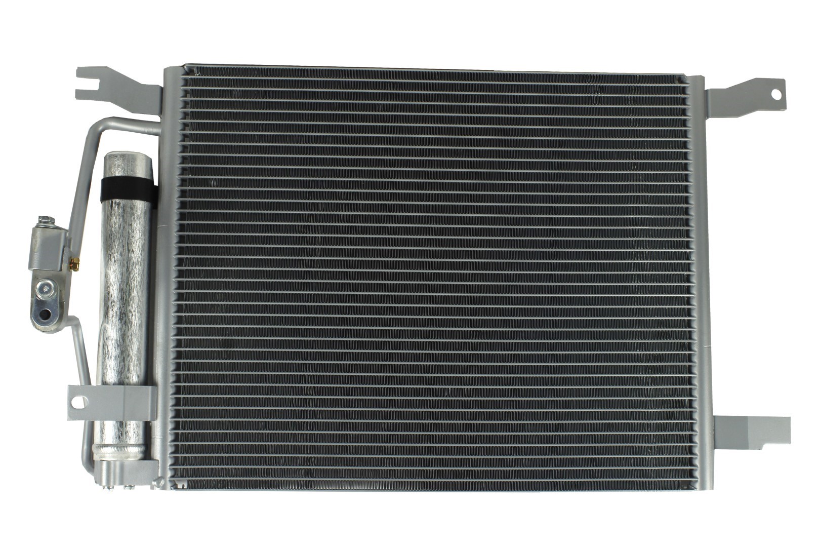 CONDENSADOR DE A/C