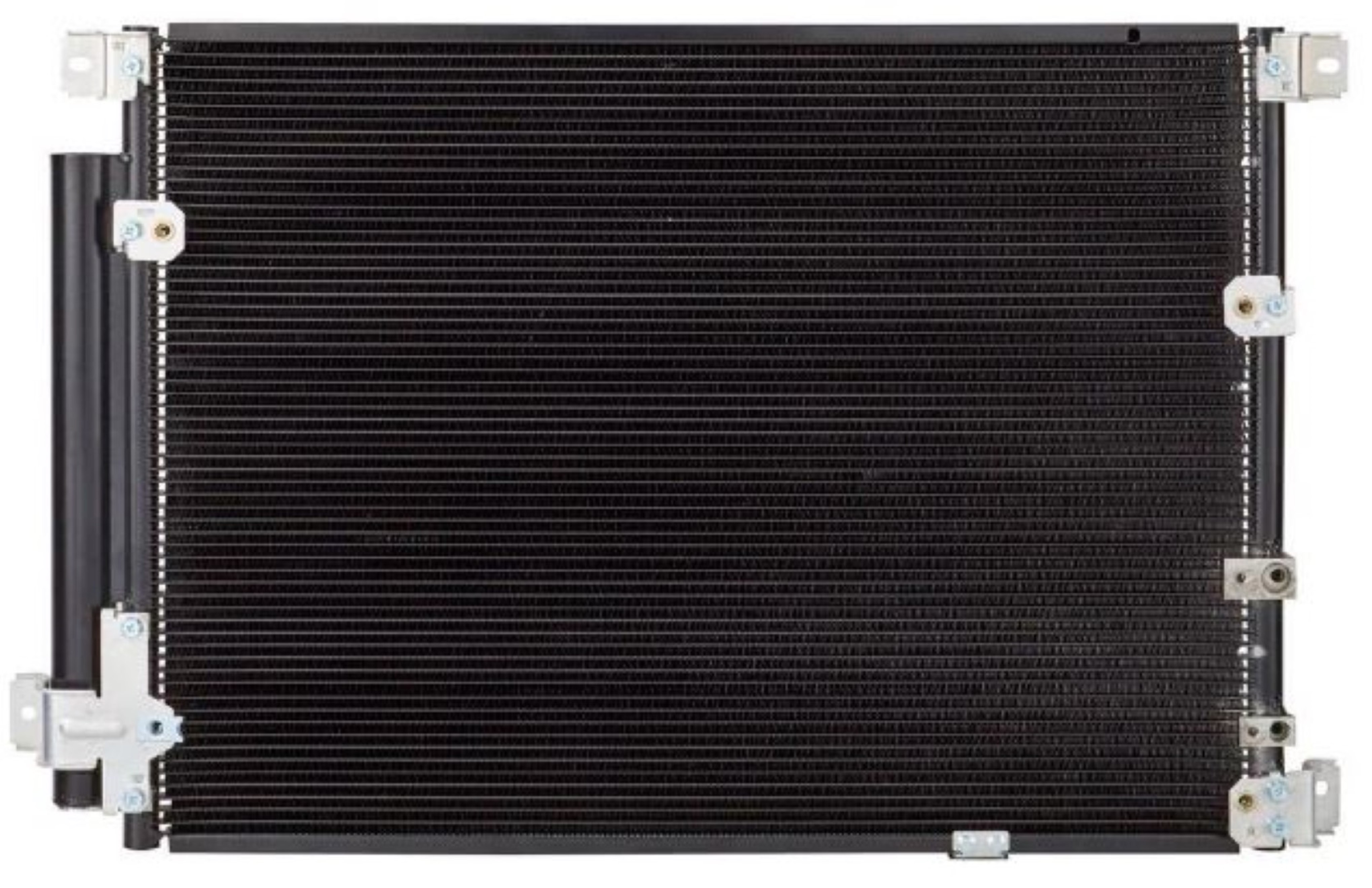 CONDENSADOR DE A/C