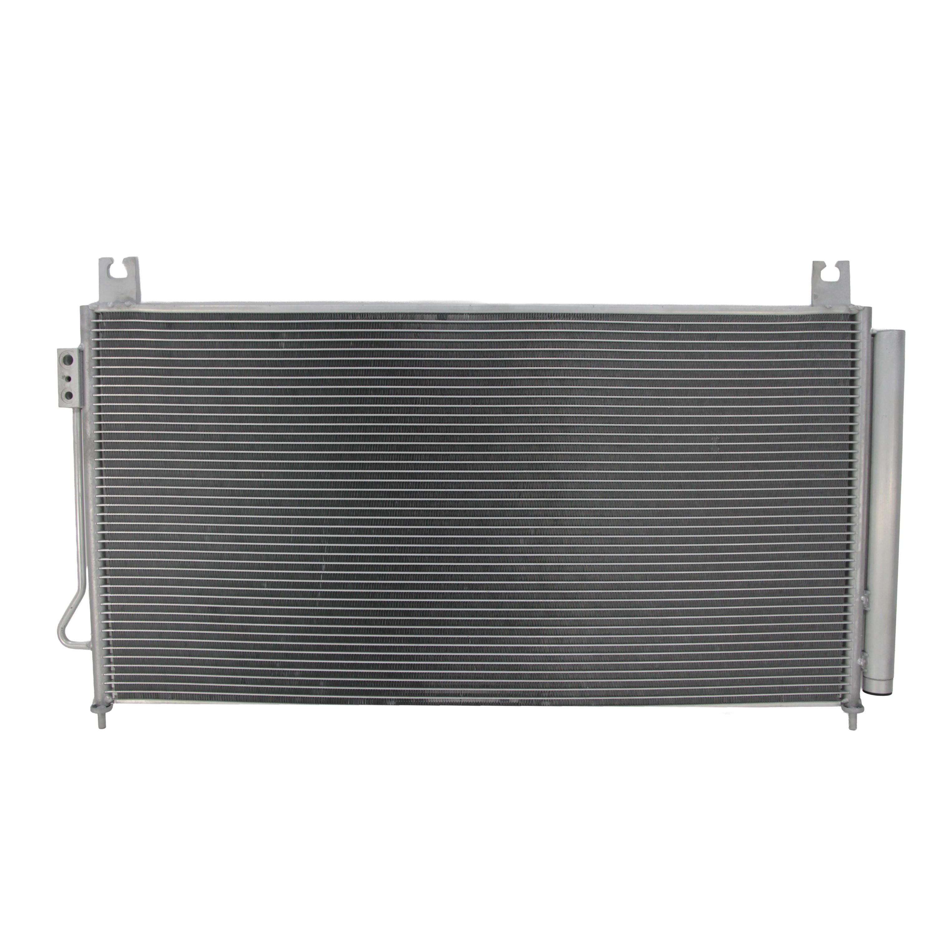 CONDENSADOR DE A/C