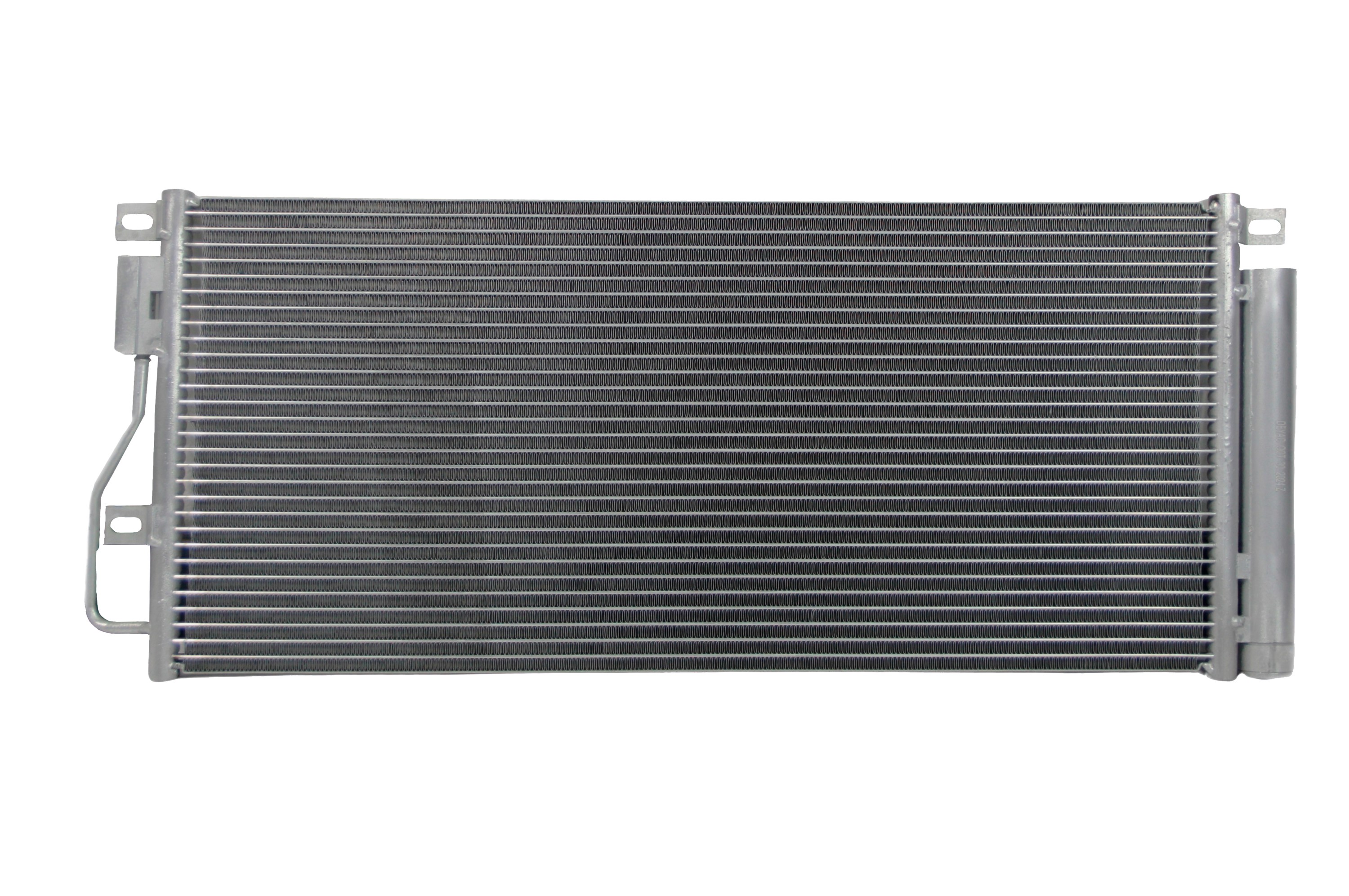 CONDENSADOR DE A/C