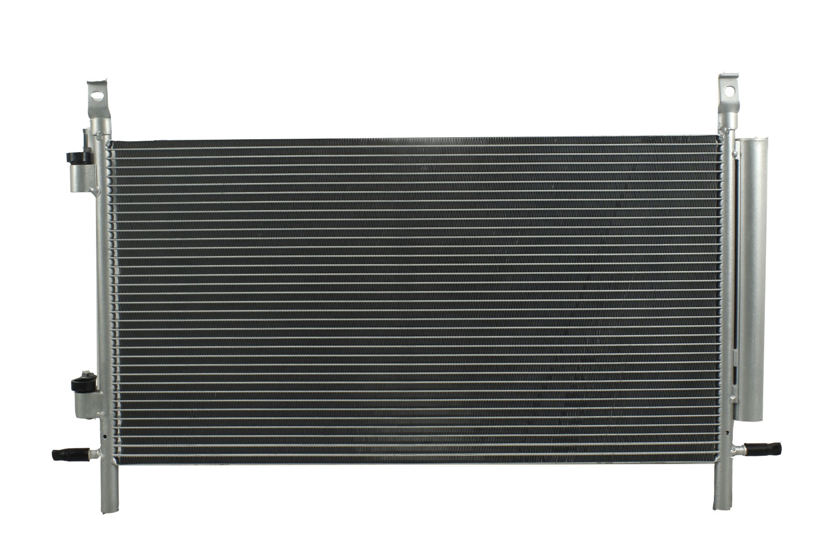 CONDENSADOR DE A/C