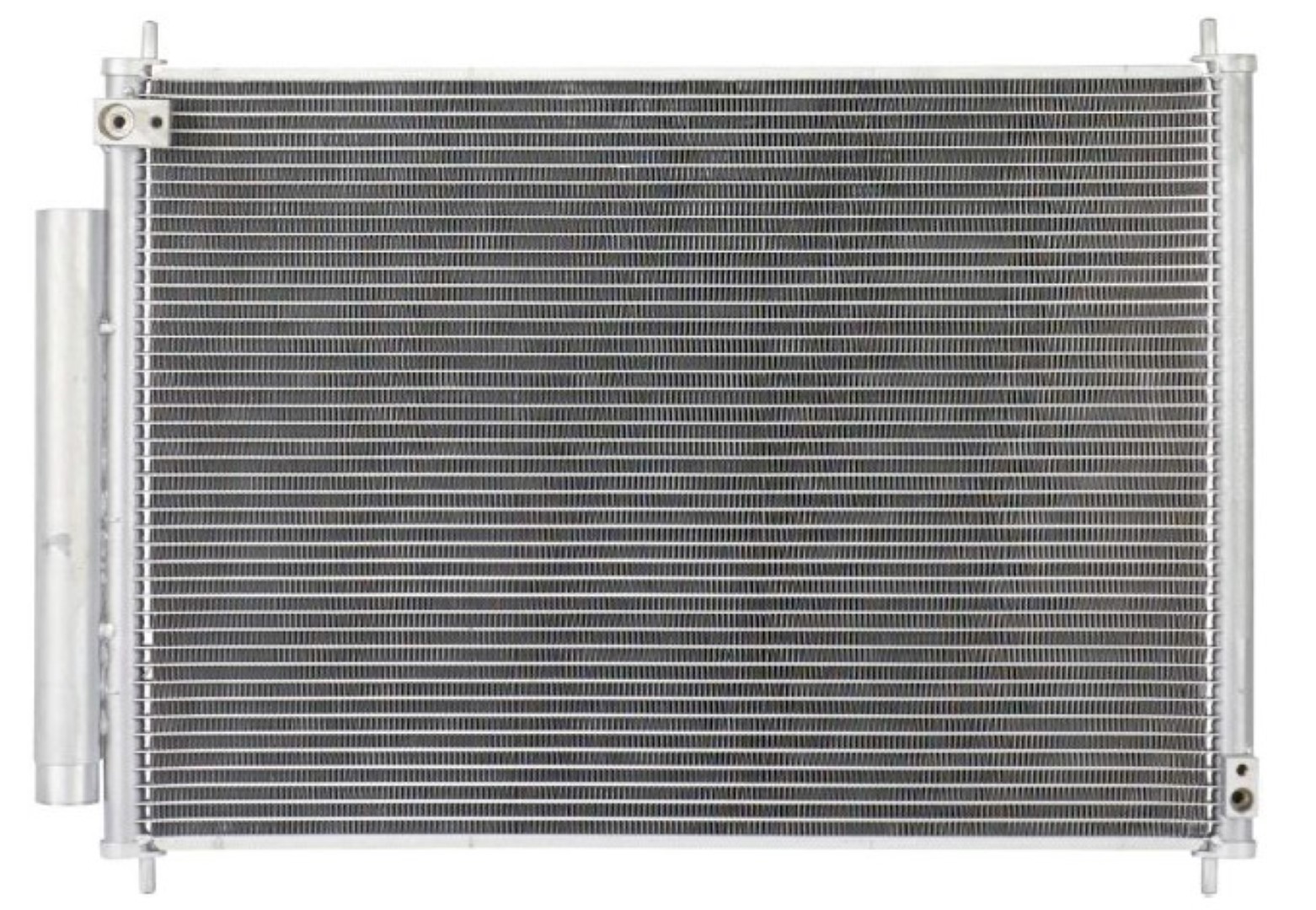 CONDENSADOR DE A/C