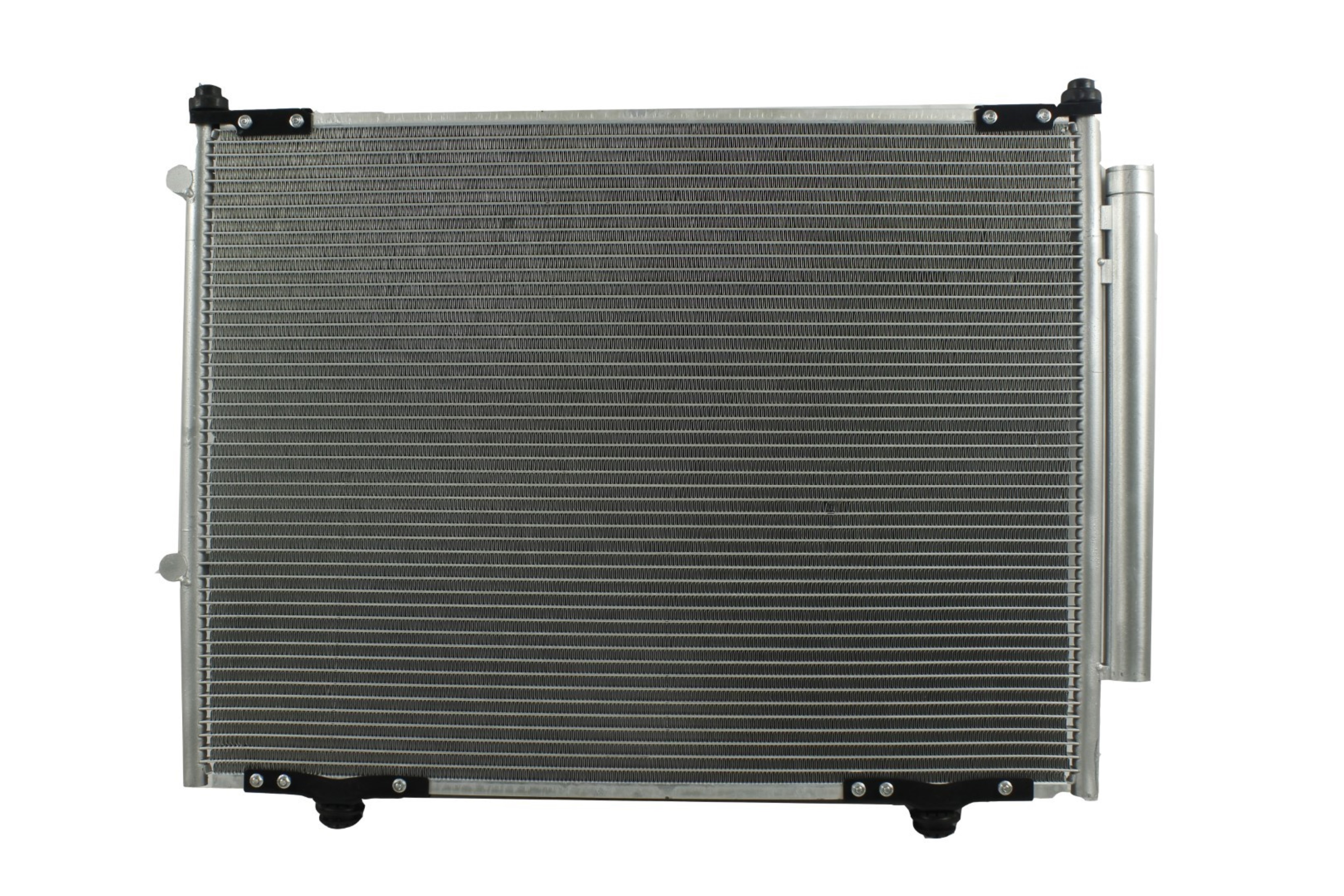CONDENSADOR DE A/C