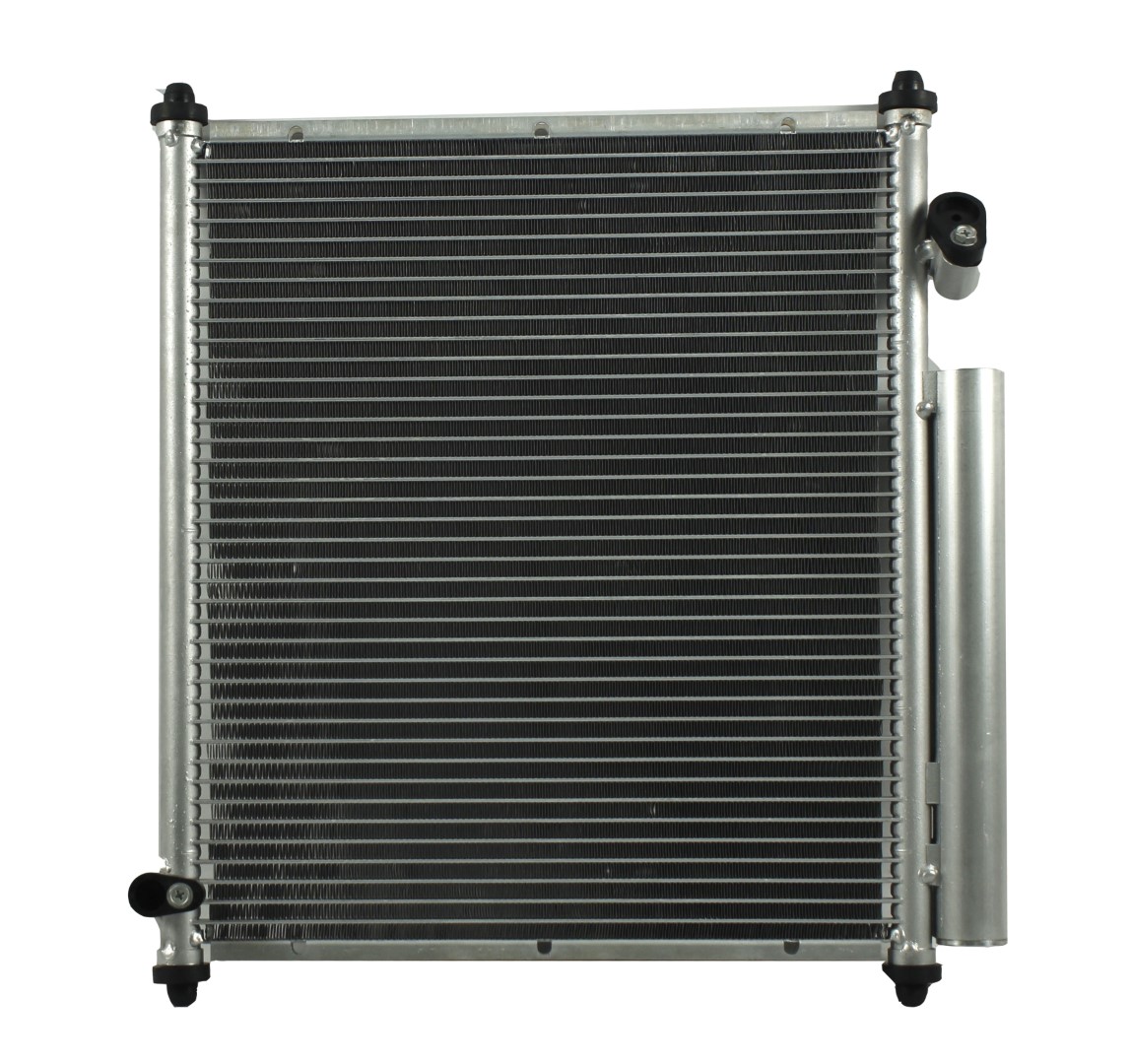 CONDENSADOR DE A/C