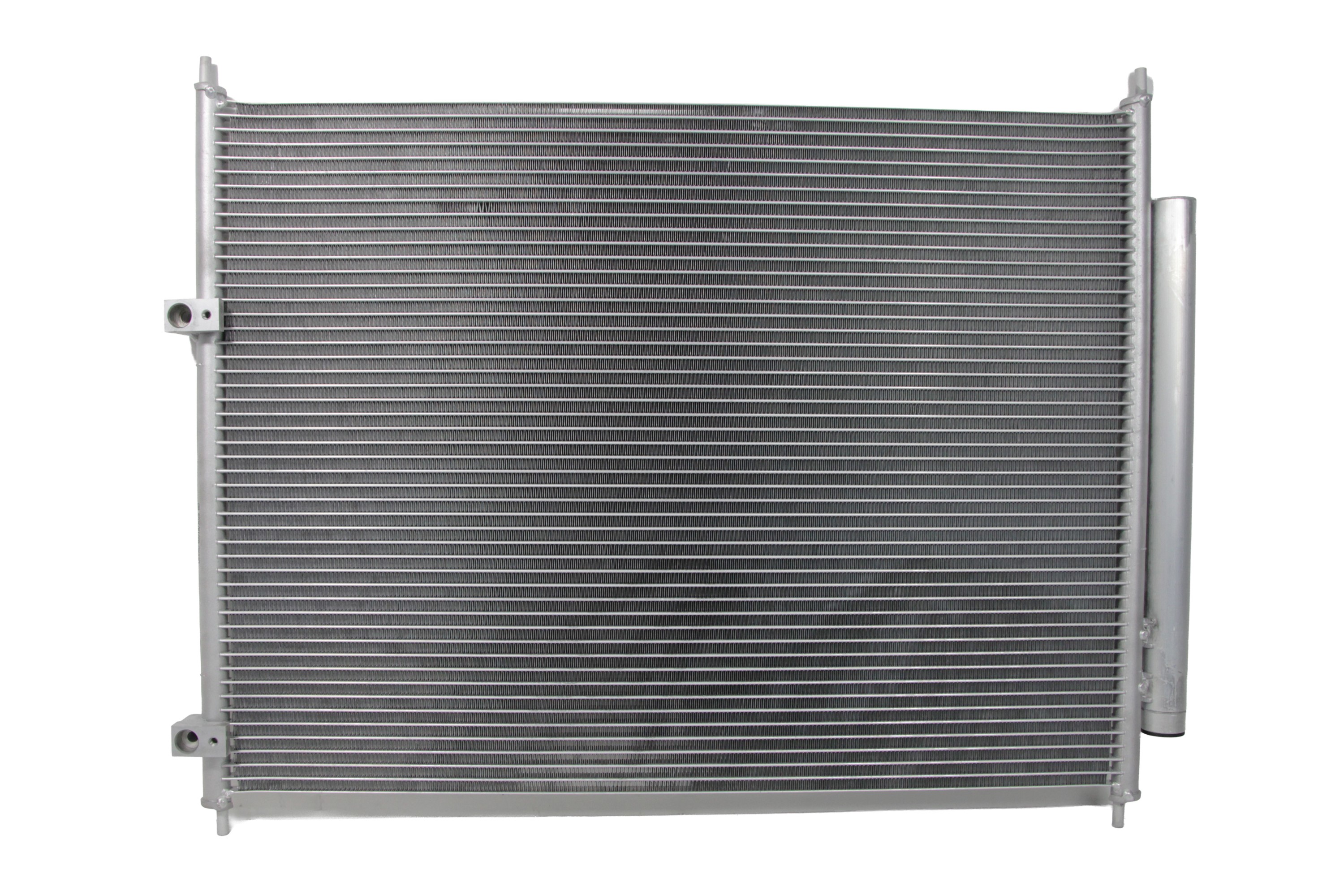 CONDENSADOR DE A/C