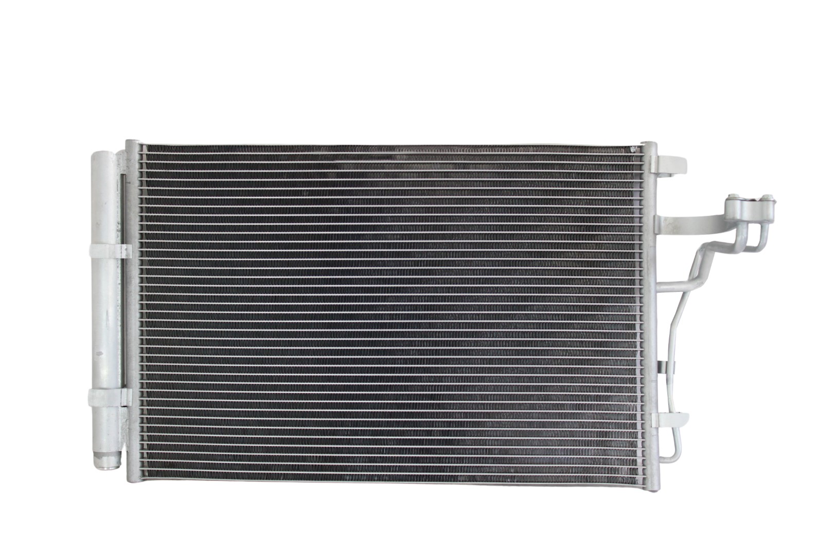 CONDENSADOR DE A/C