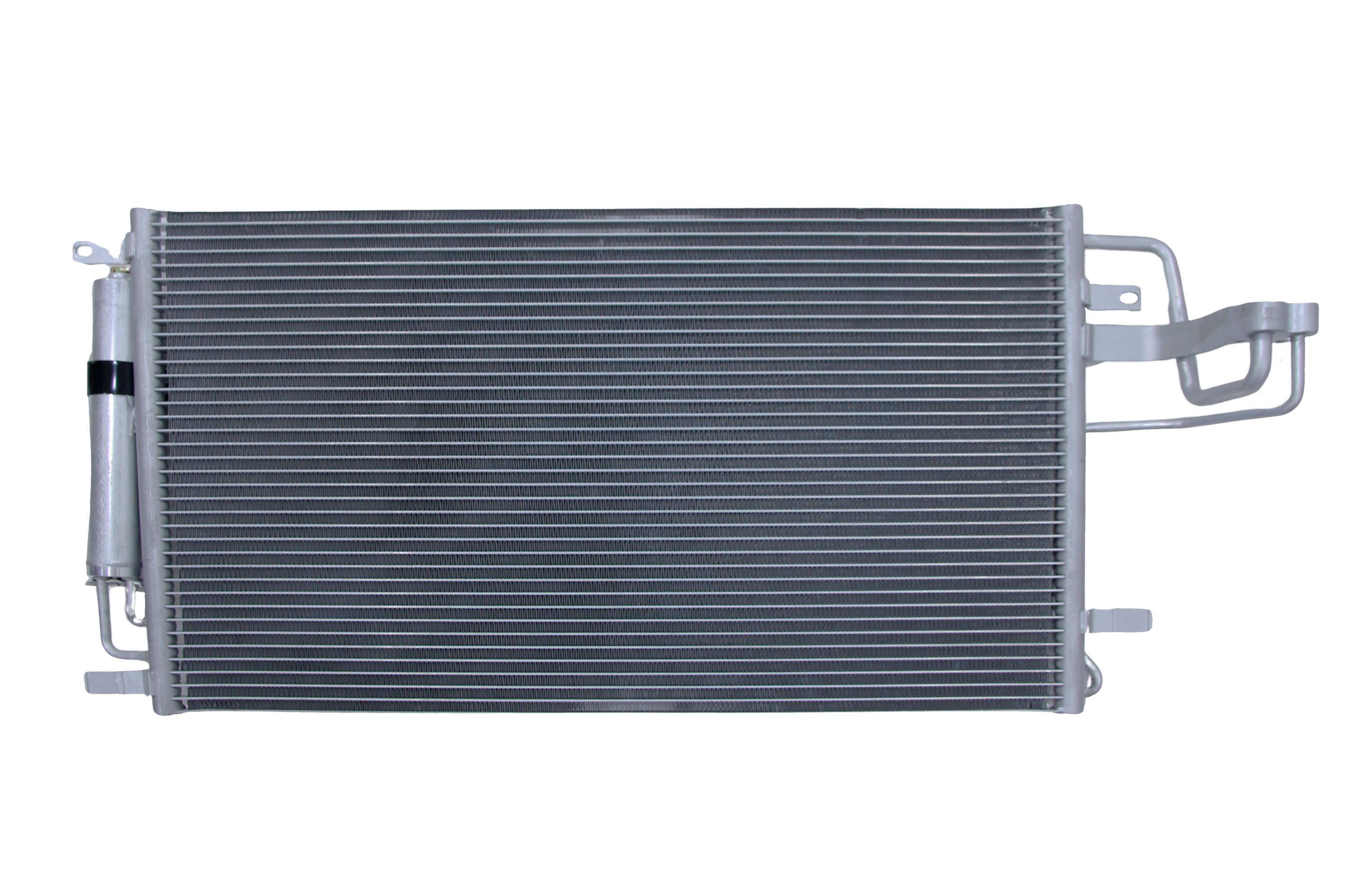 CONDENSADOR DE A/C