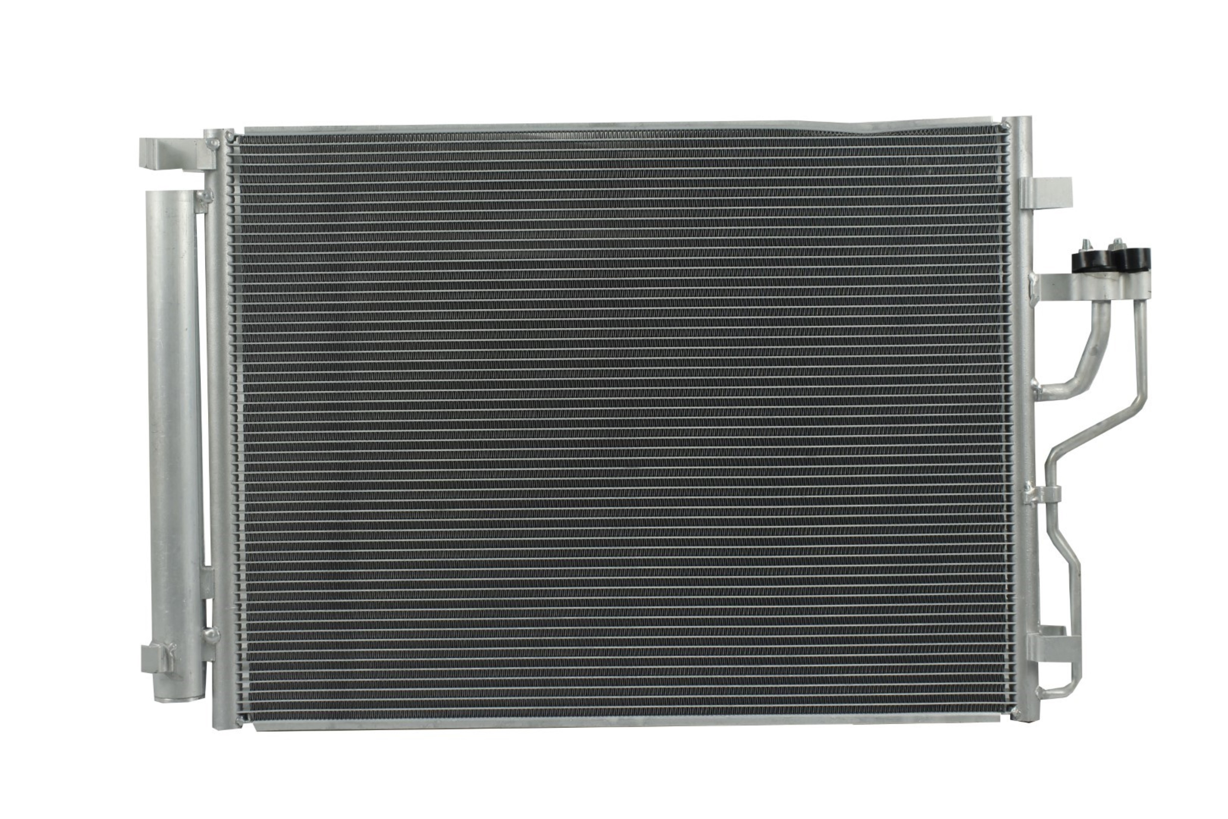 CONDENSADOR DE A/C