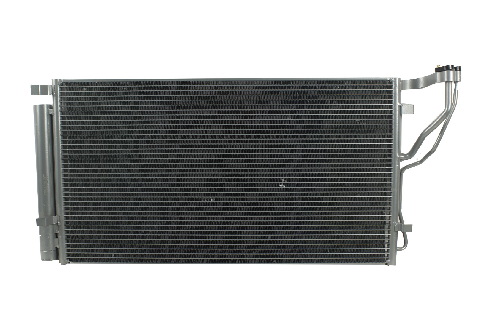 CONDENSADOR DE A/C