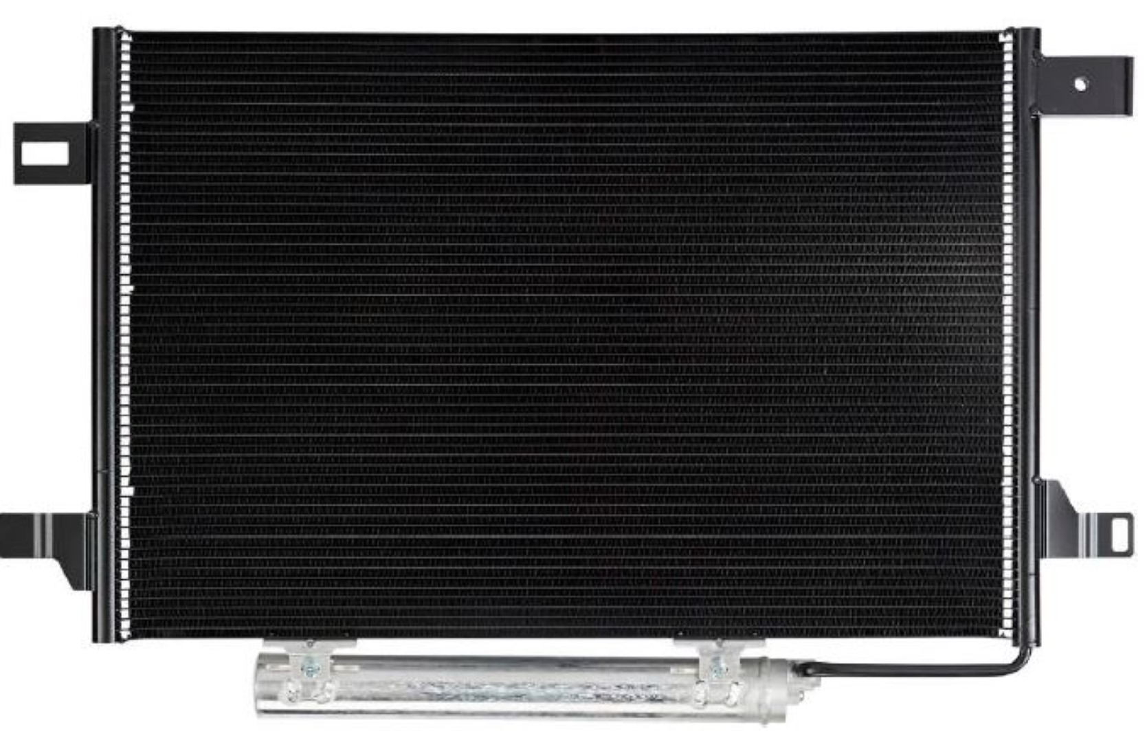 CONDENSADOR DE A/C