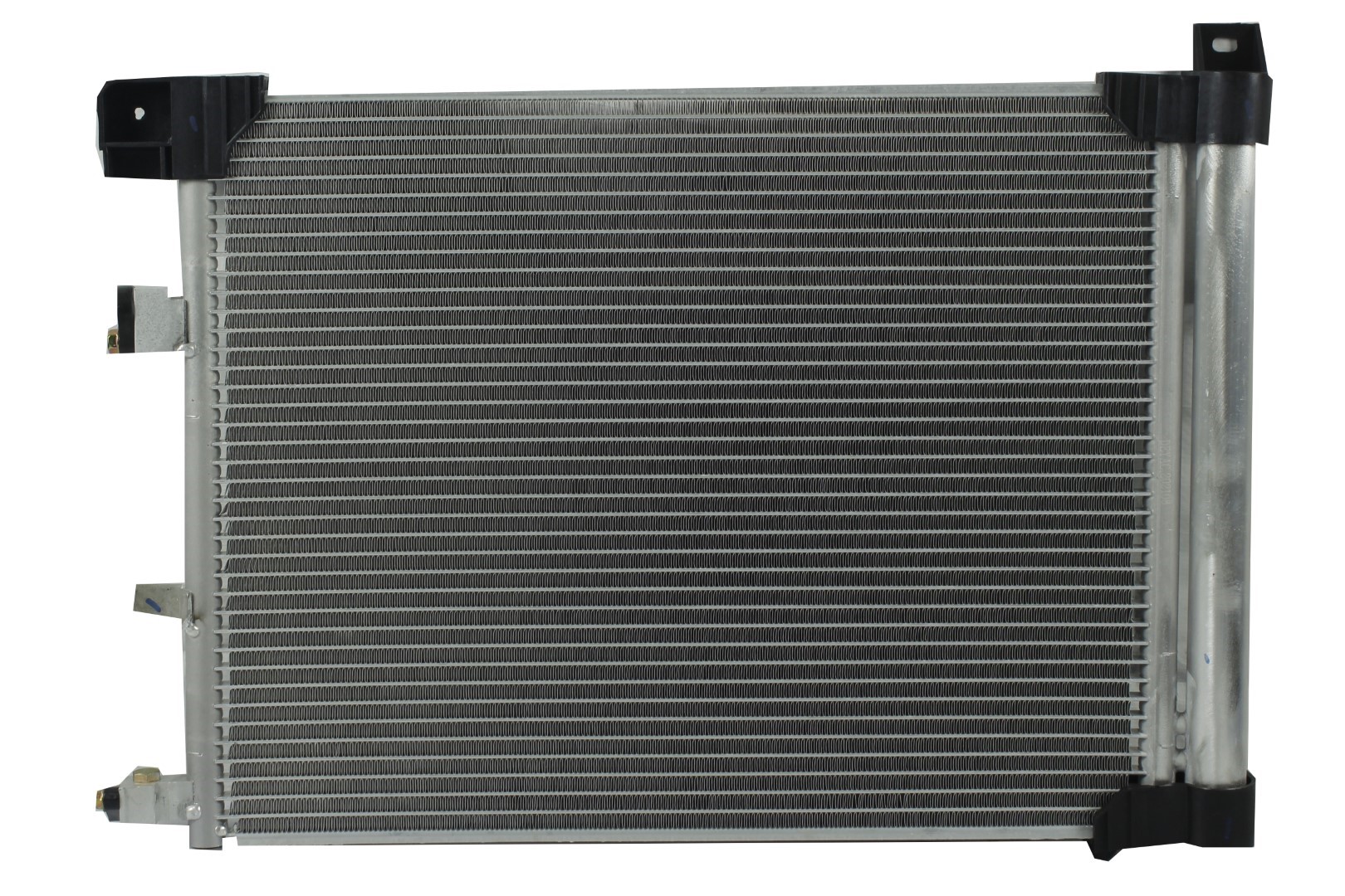 CONDENSADOR DE A/C