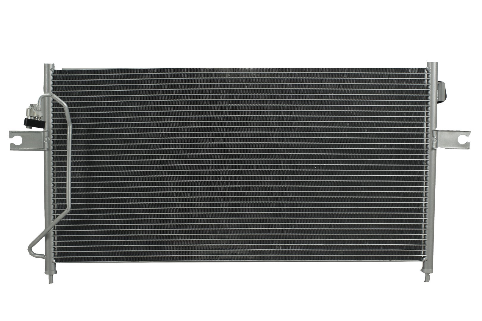 CONDENSADOR DE A/C