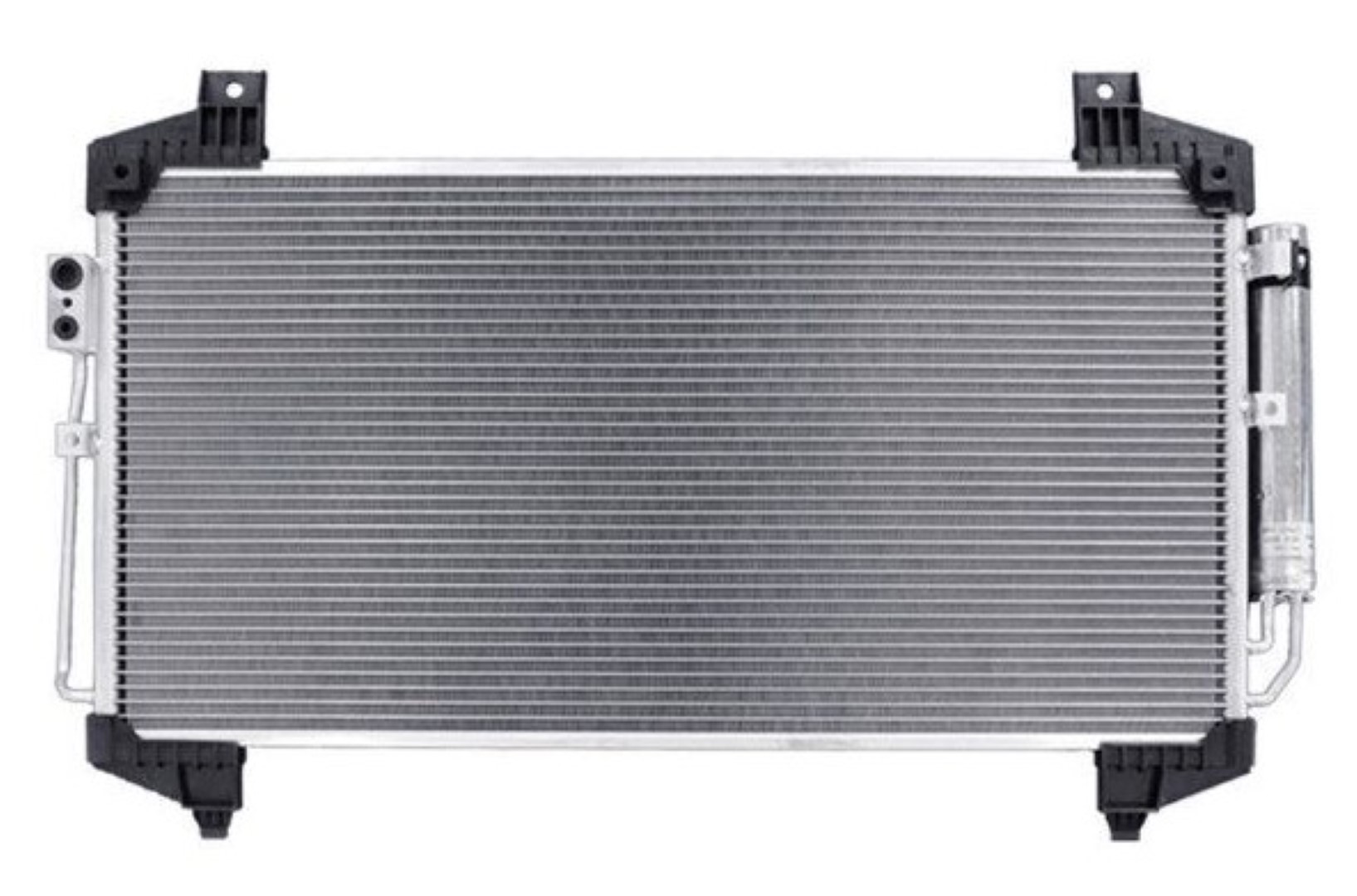 CONDENSADOR DE A/C