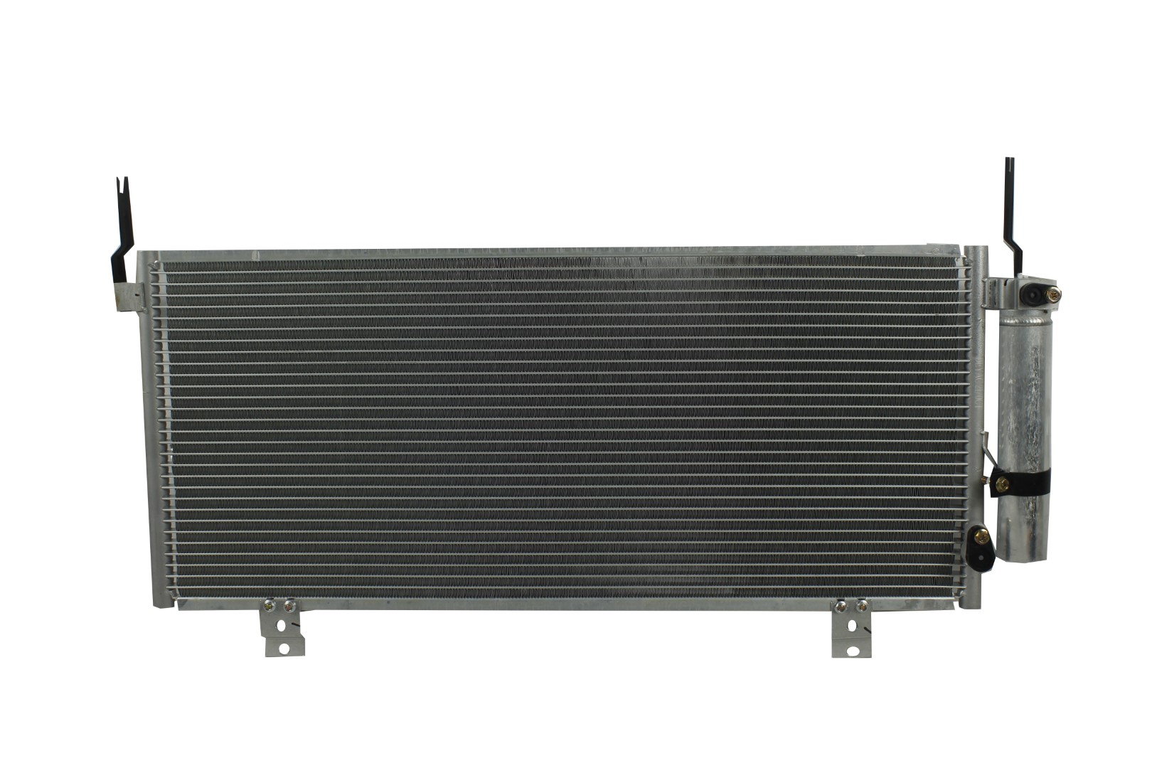 CONDENSADOR DE A/C