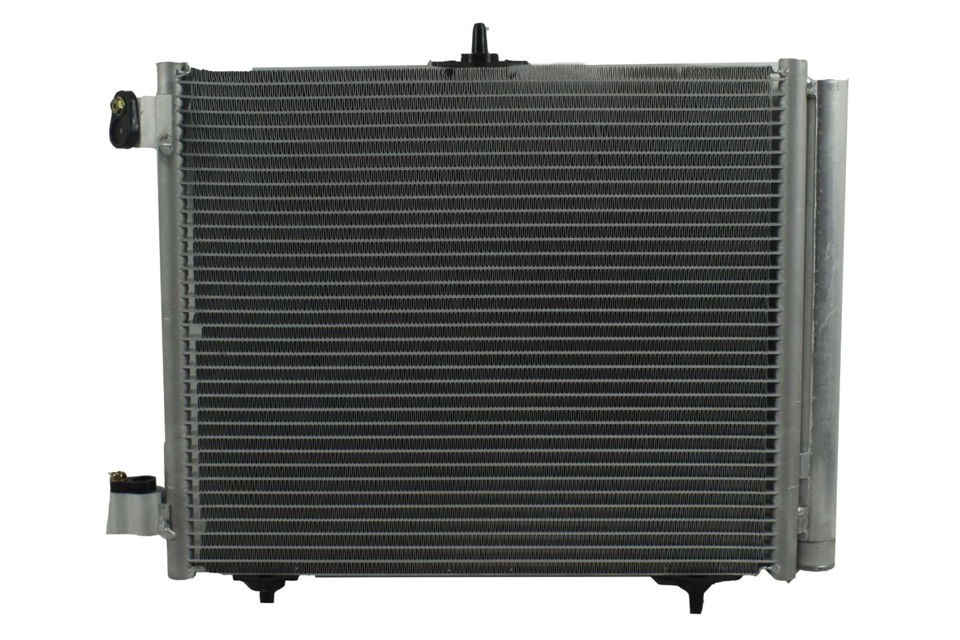 CONDENSADOR DE A/C