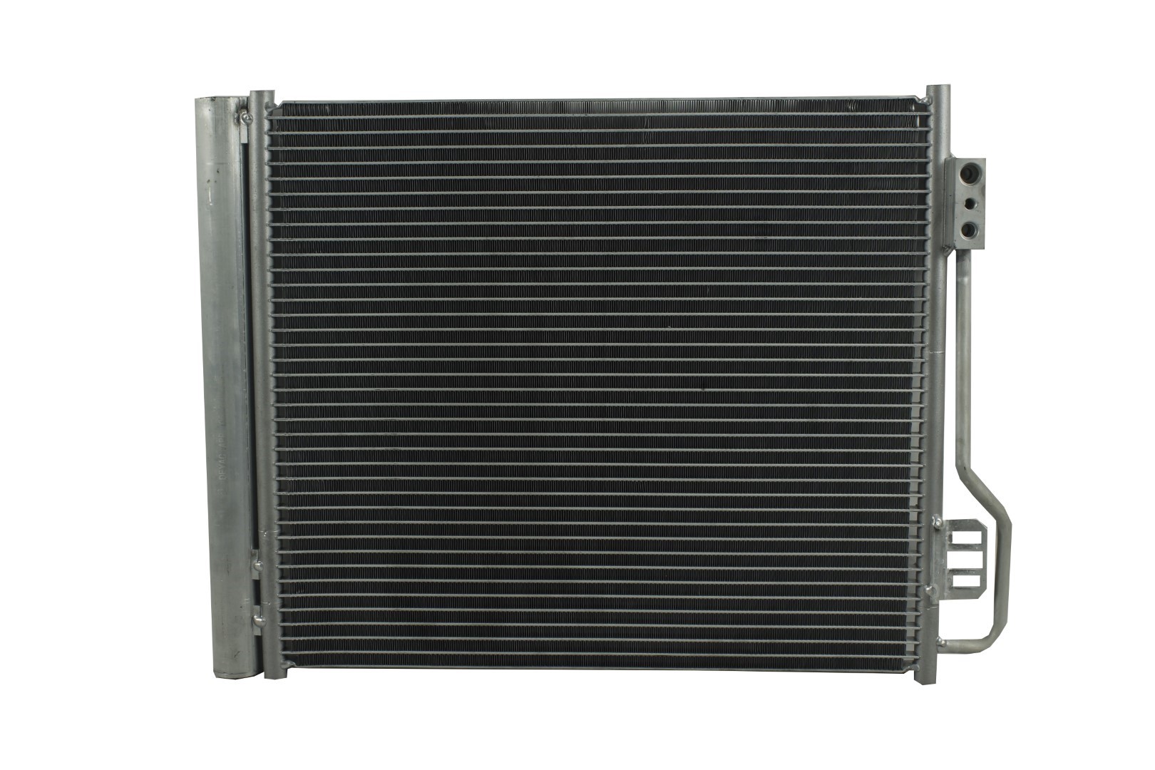 CONDENSADOR DE A/C
