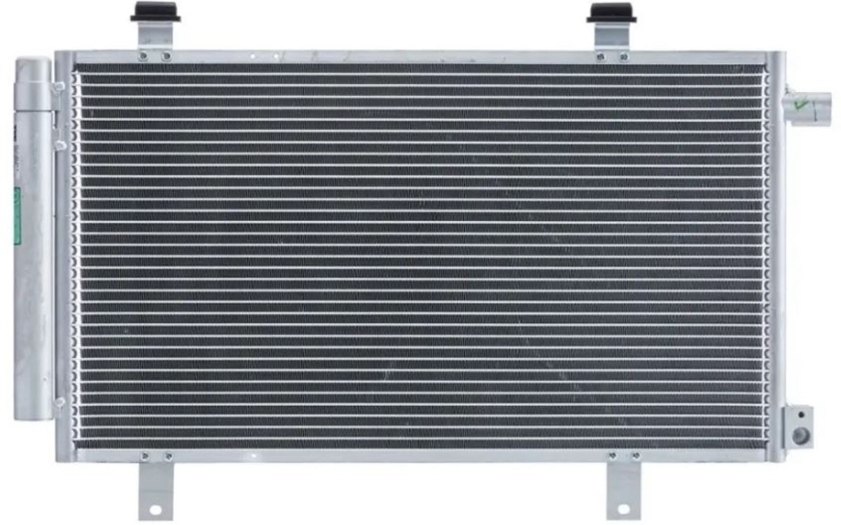 CONDENSADOR DE A/C