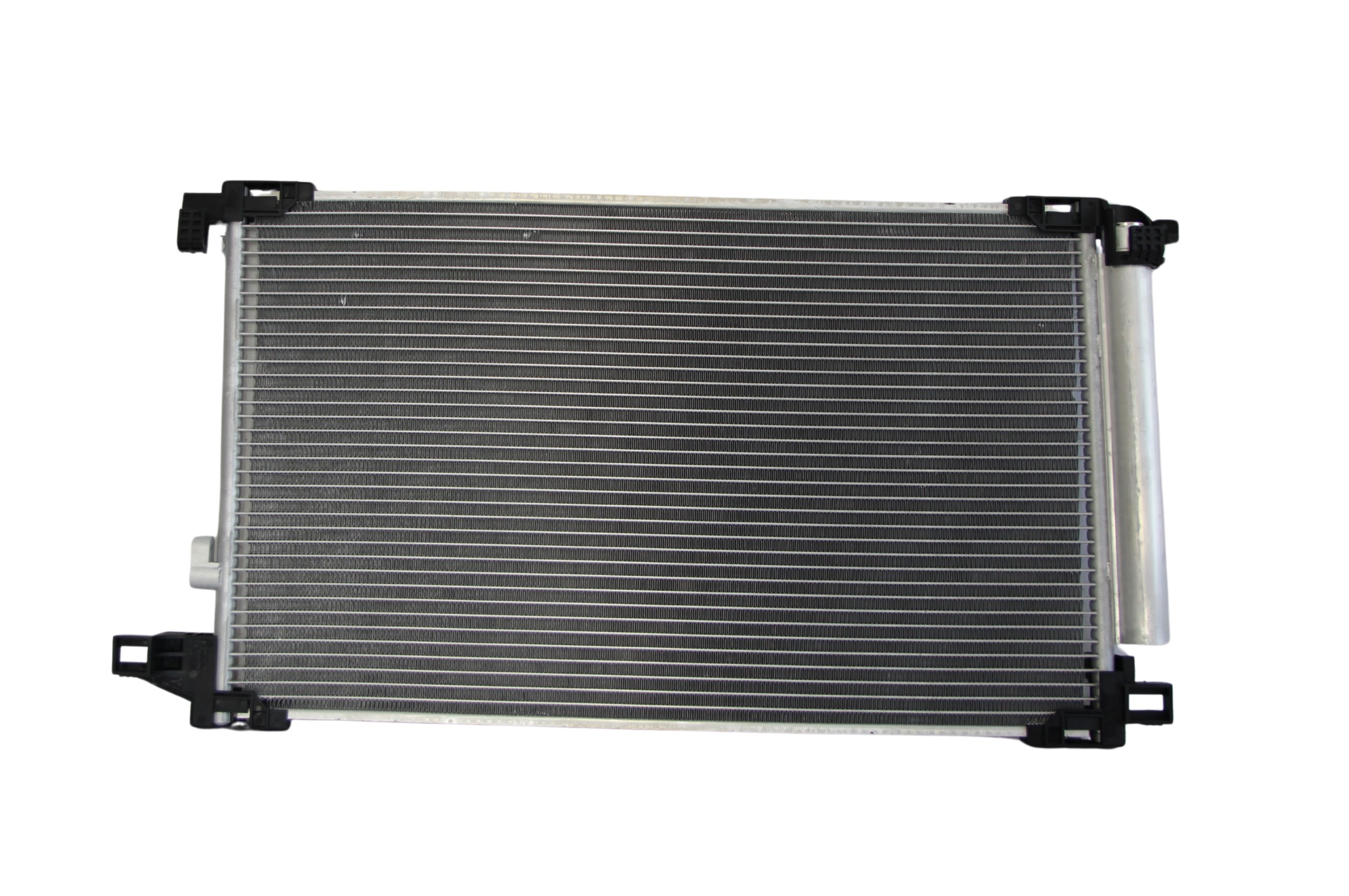 CONDENSADOR DE A/C