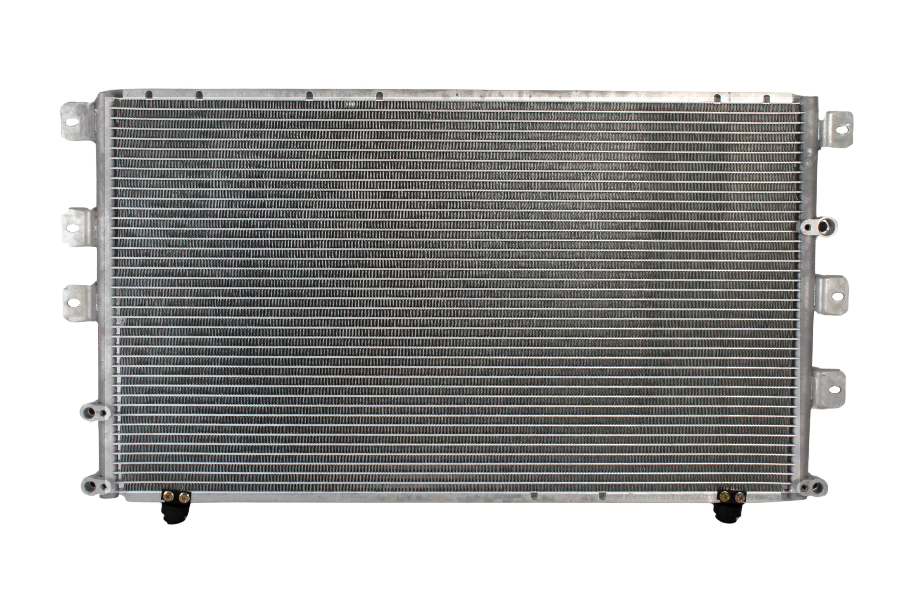 CONDENSADOR DE A/C