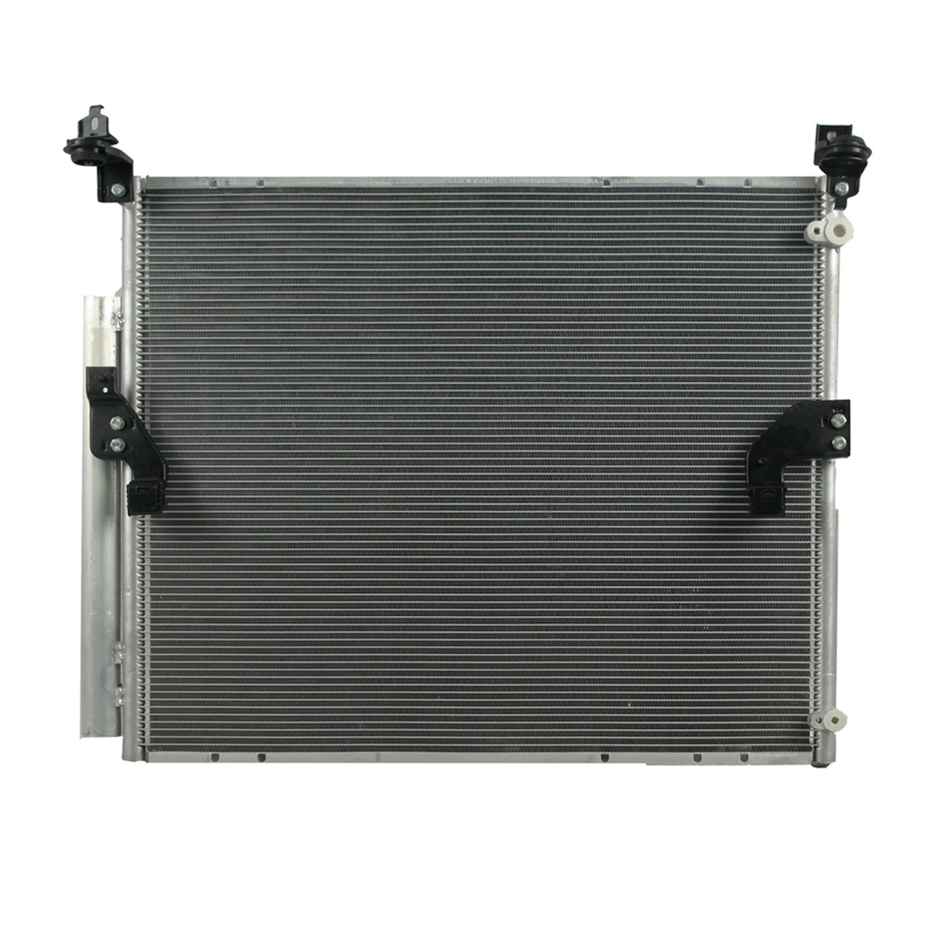 CONDENSADOR DE A/C
