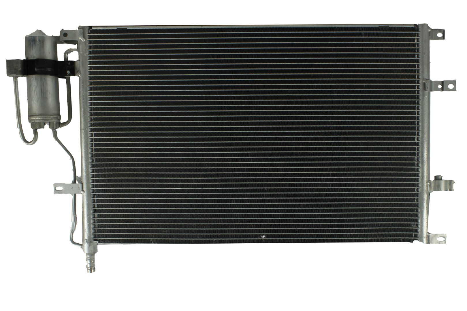 CONDENSADOR DE A/C