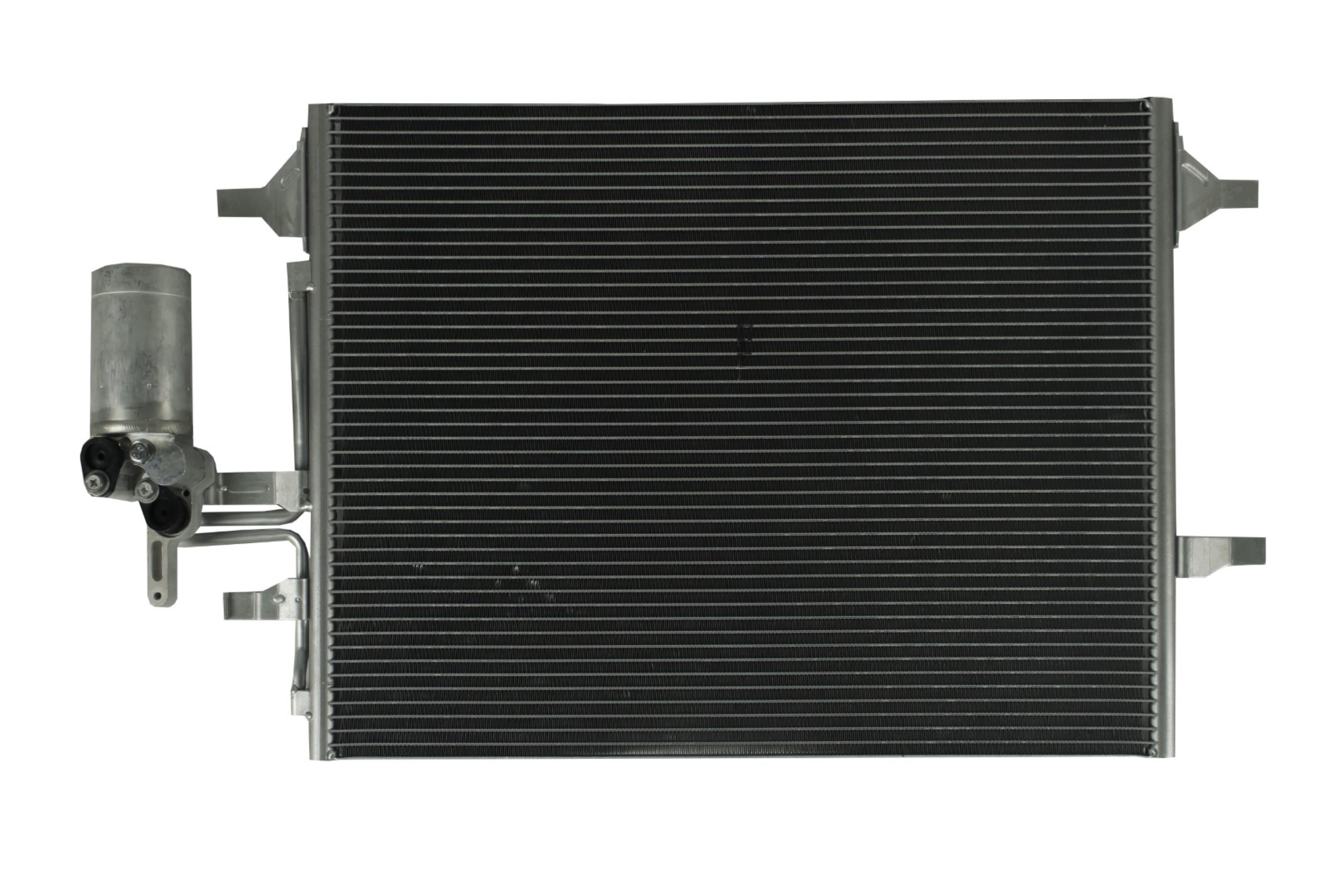 CONDENSADOR DE A/C