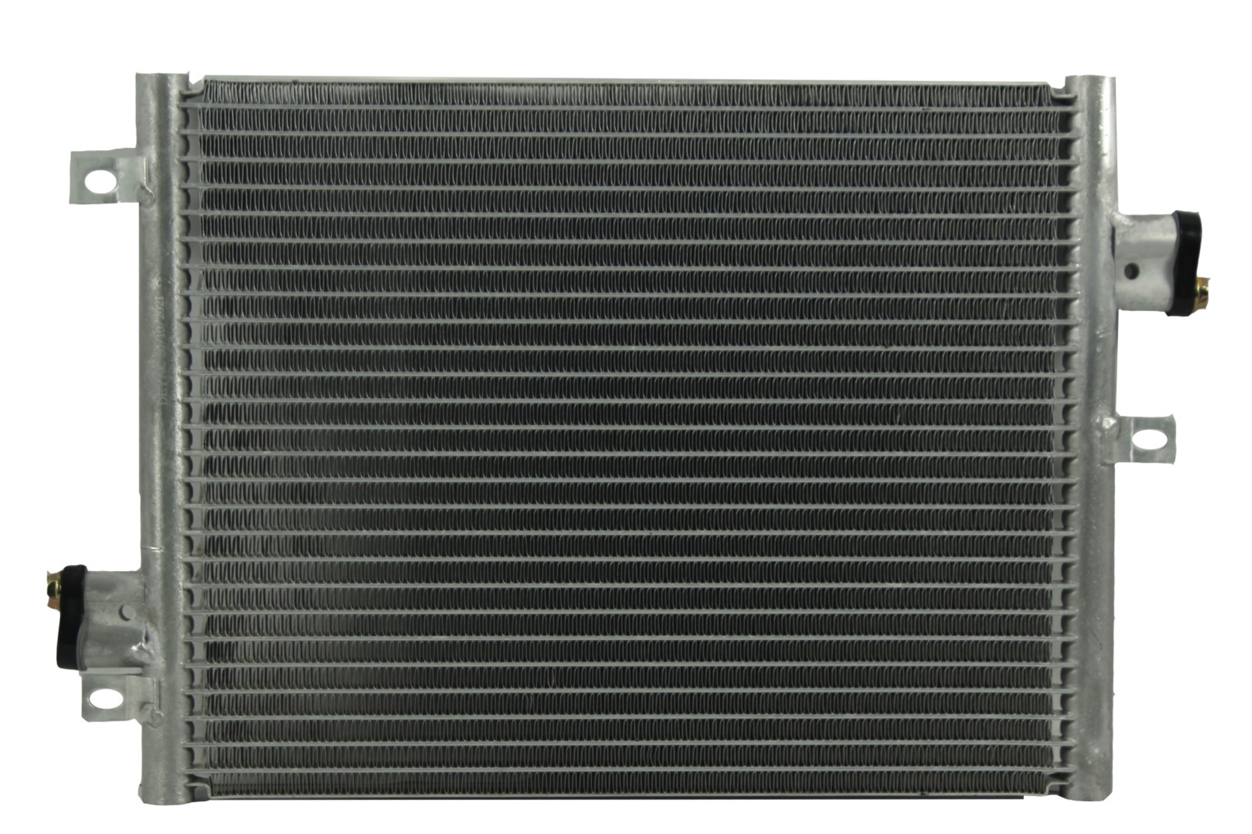 A C CONDENSER