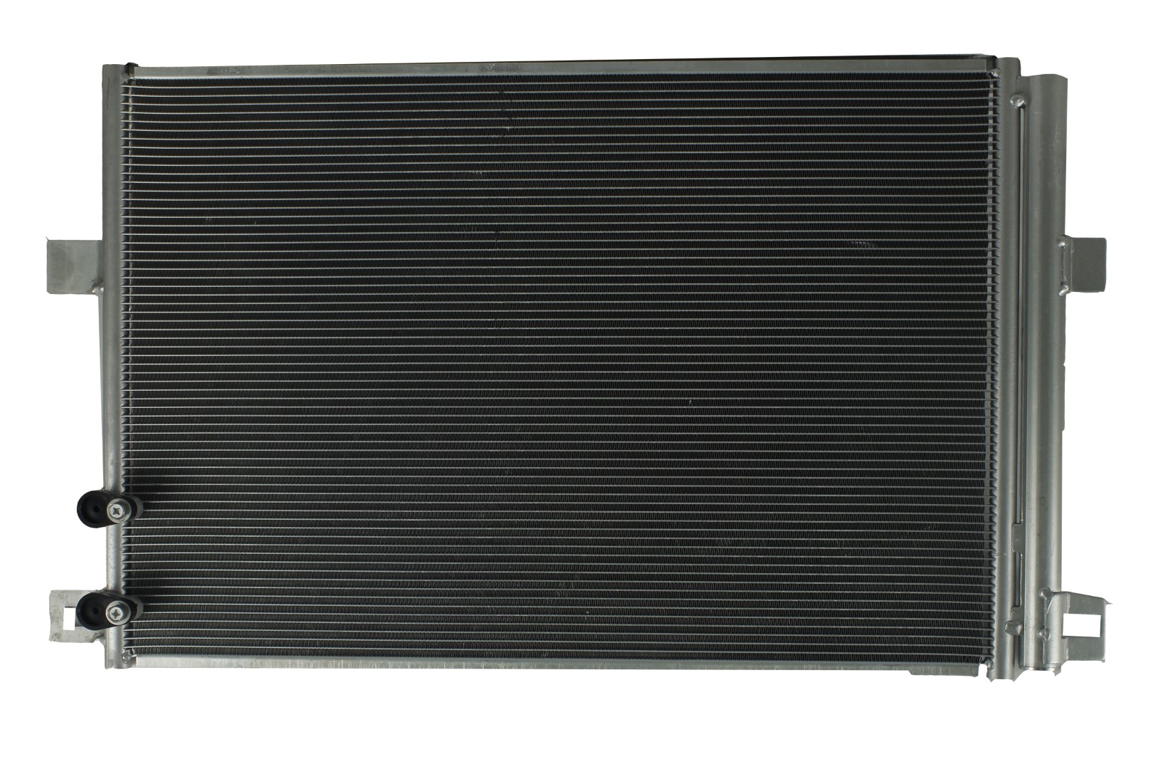 A C CONDENSER
